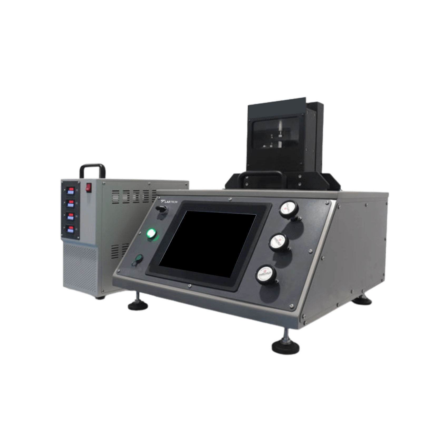 Bending Beam Rheometer LBMR-A10