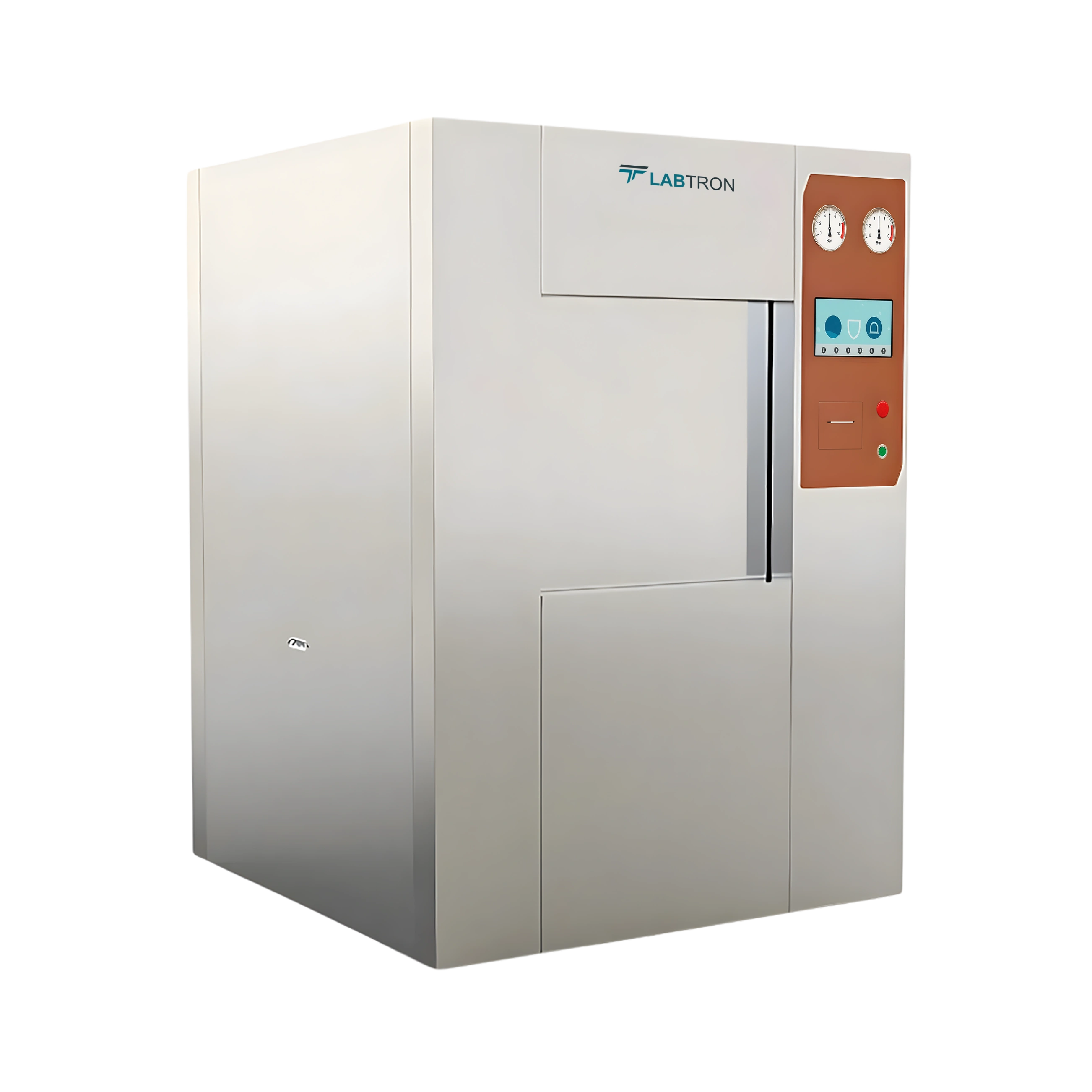 Pulse Vacuum Autoclave LBPA-A20