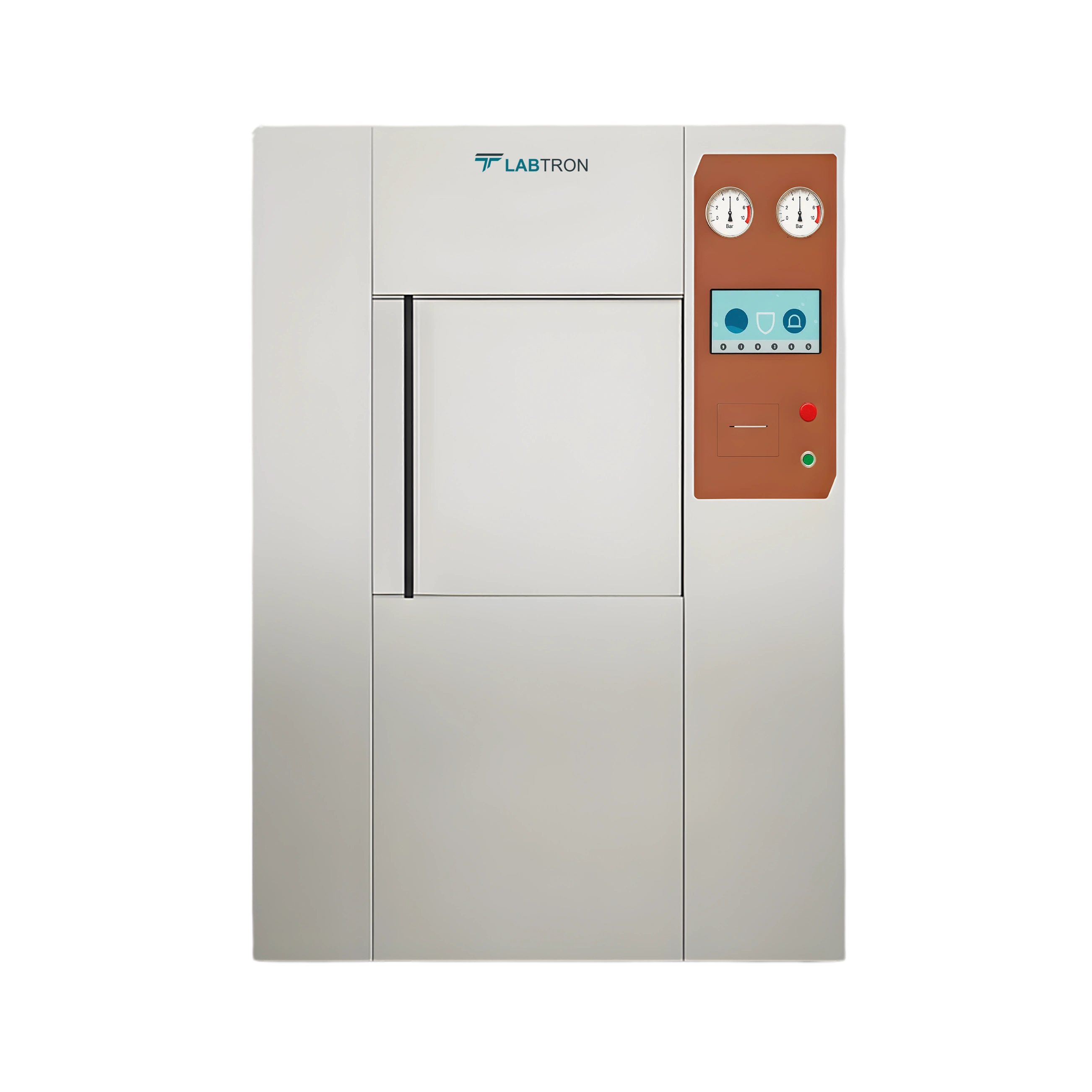 Pulse Vacuum Autoclave LBPA-A20