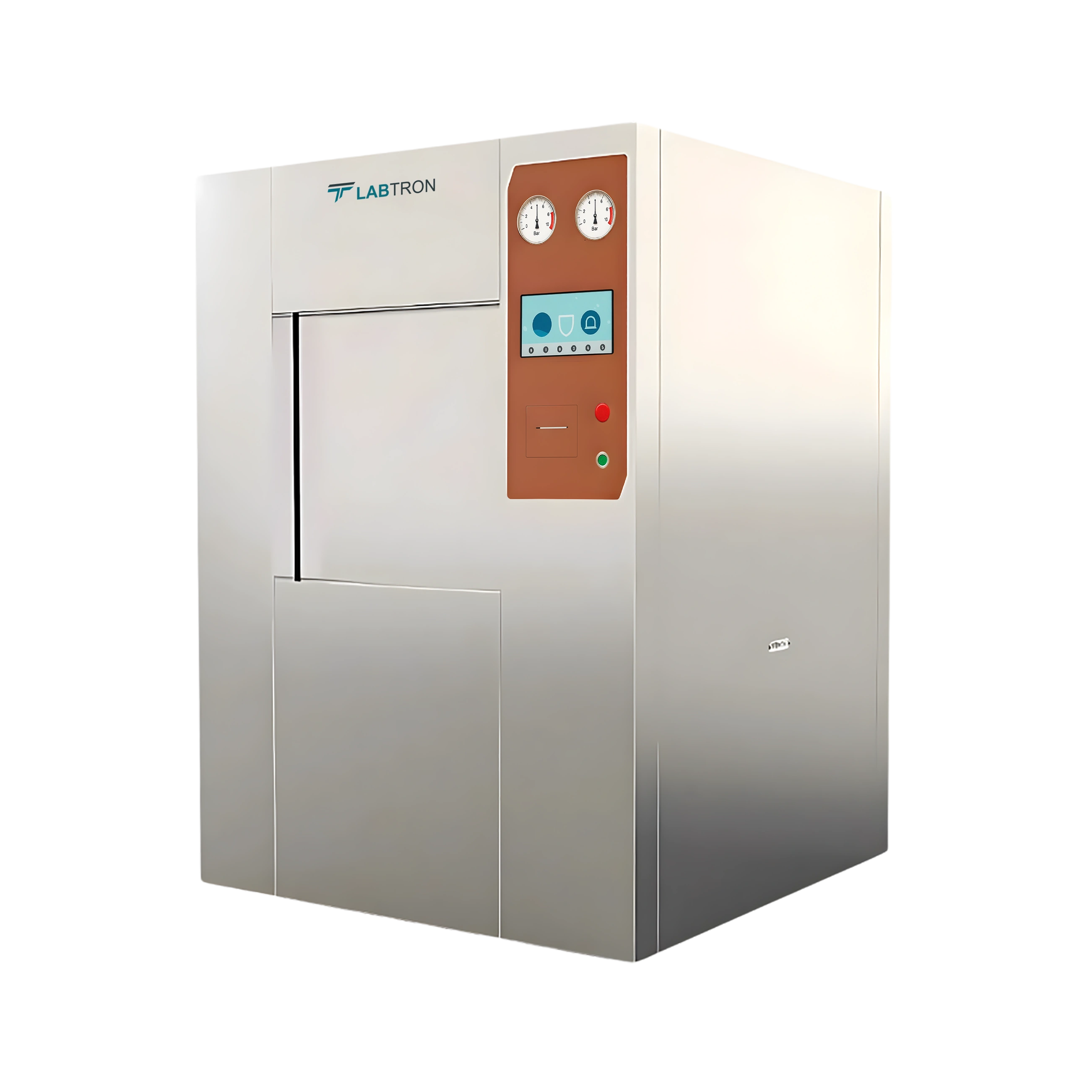 Pulse Vacuum Autoclave LBPA-A20
