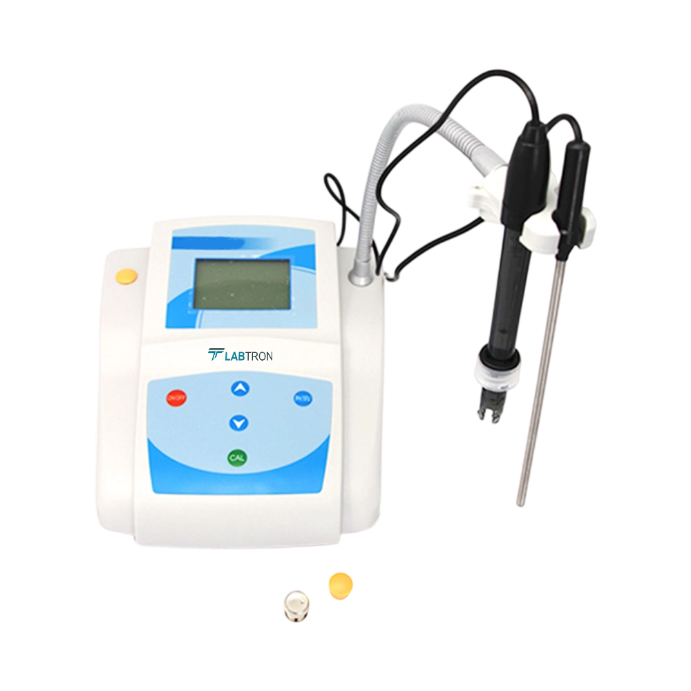 Benchtop pH Meter LBPM-A12