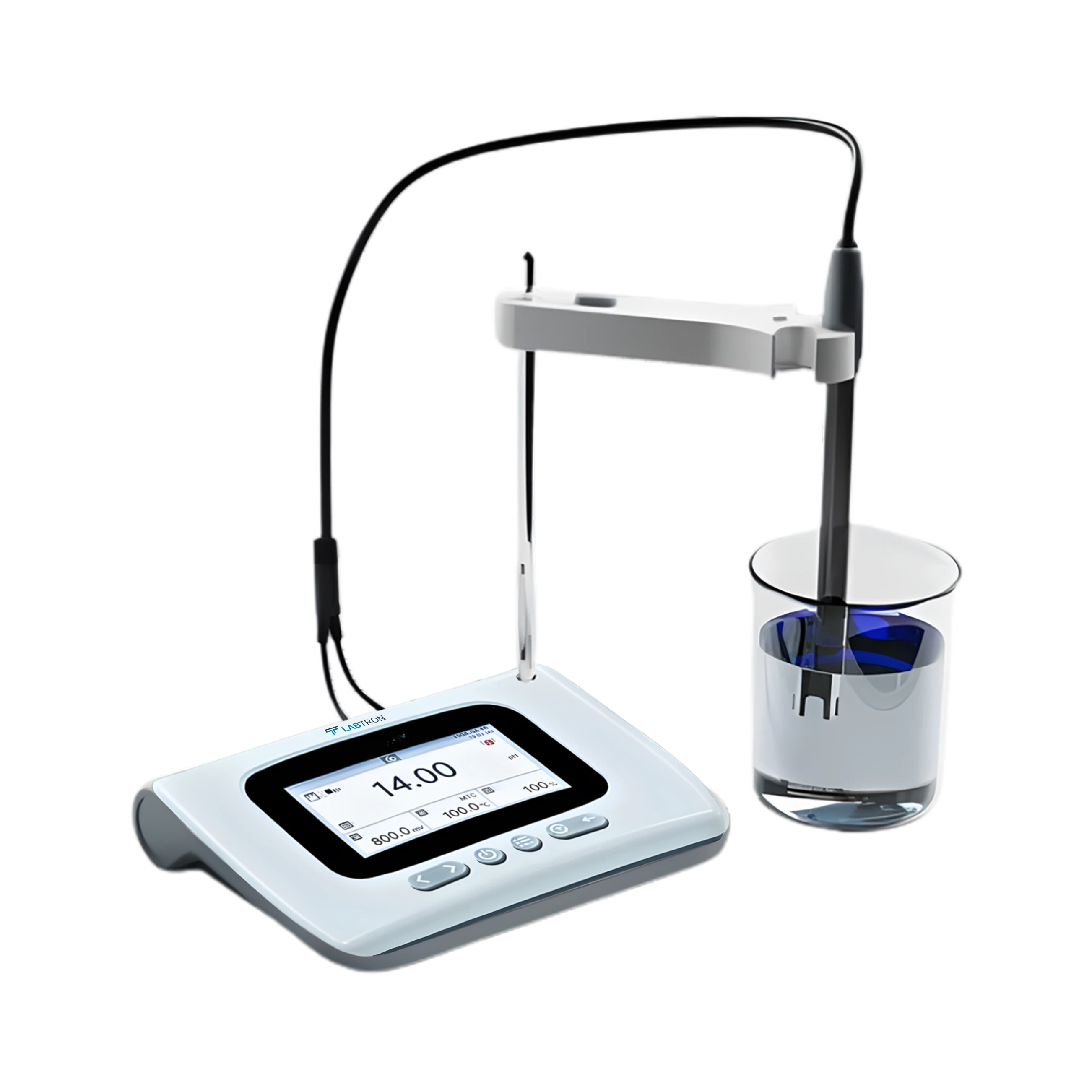 Benchtop pH Meter LBPM-A12