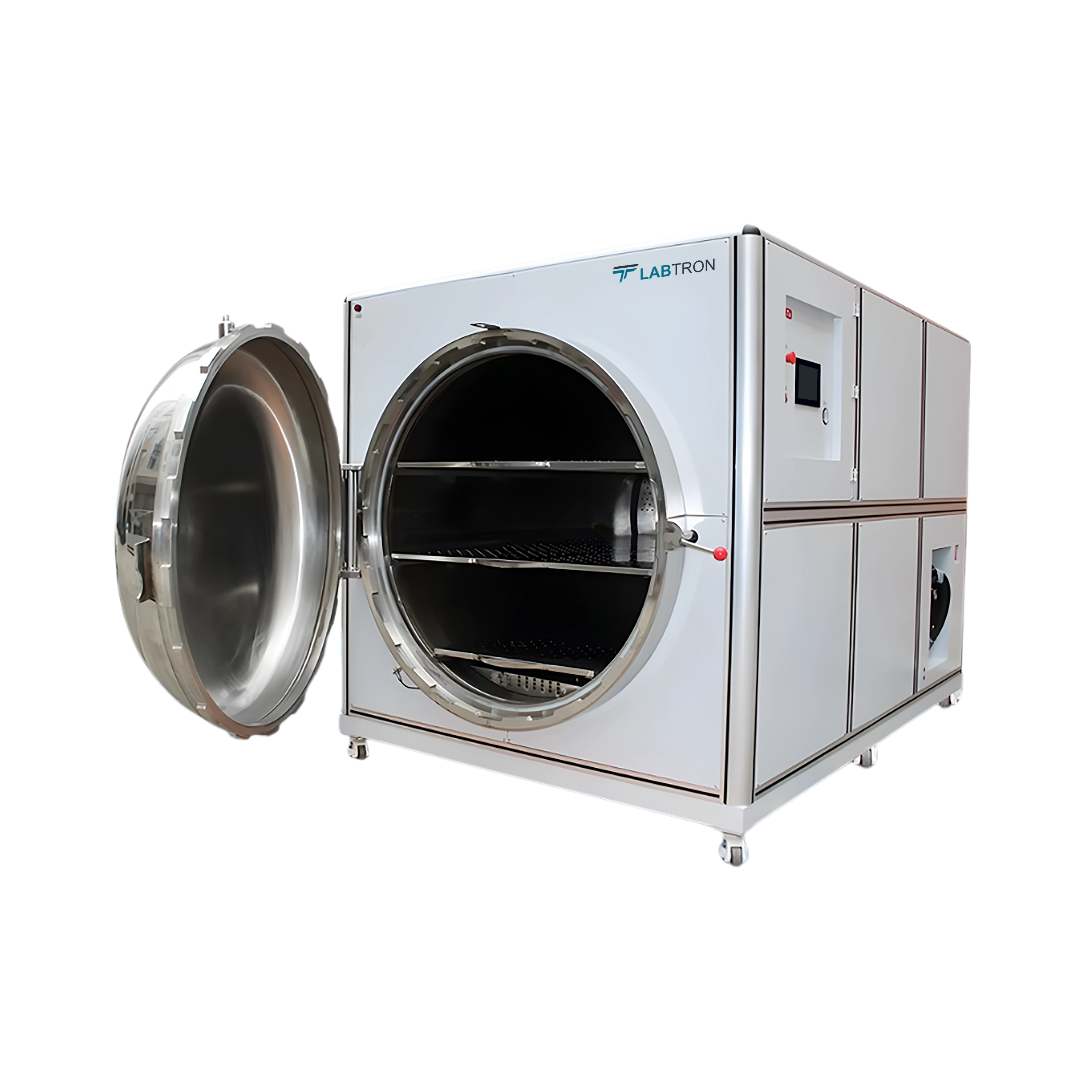Bubble Remover Autoclave LBRA-A10