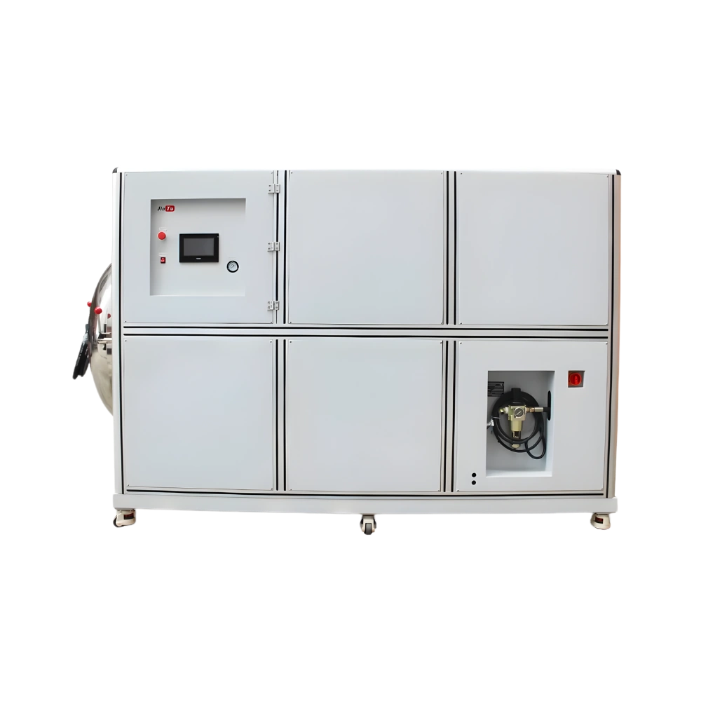Bubble Remover Autoclave LBRA-A10