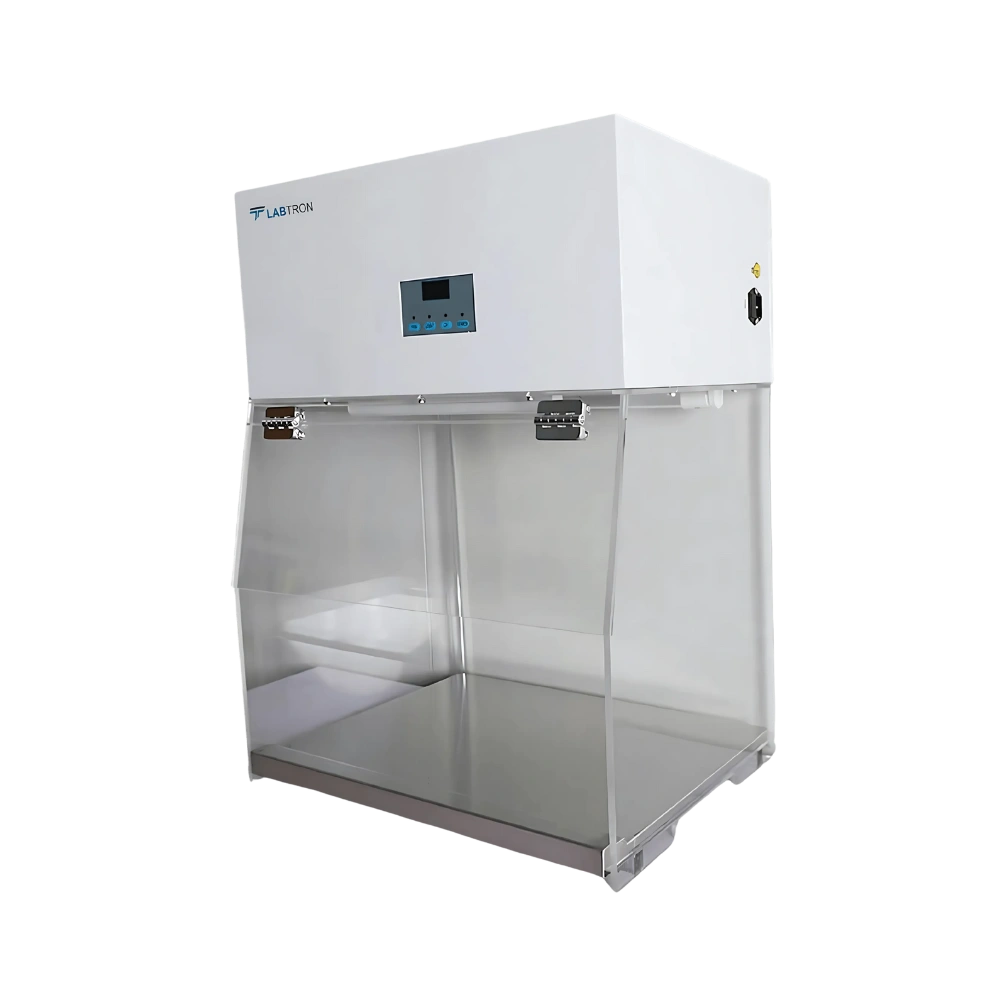 Biosafety Cabinet Class I LBS1-A10-02