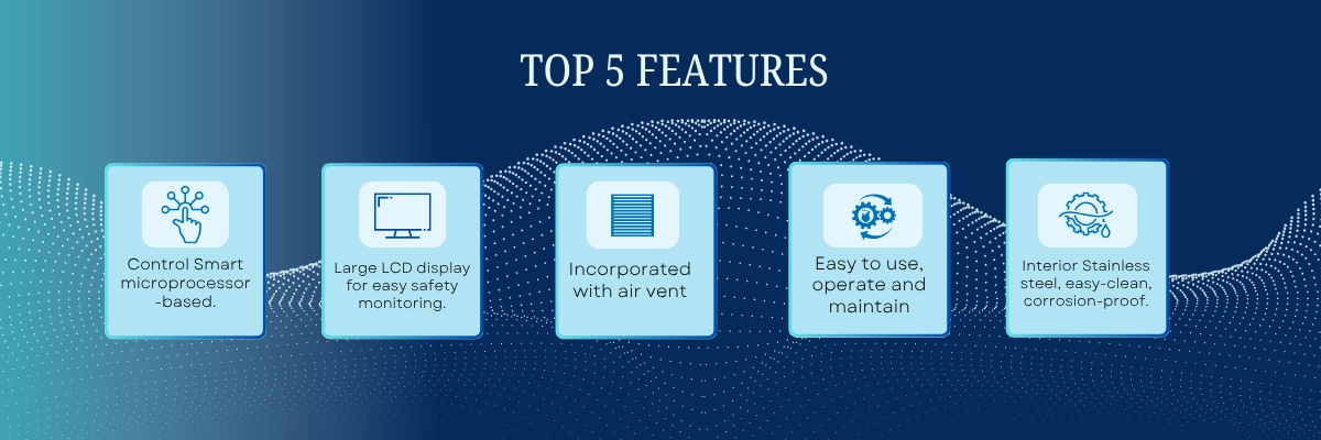 Biosafety Cabinet Class II A2 LBS2-A21Easy to clean, corrosion resistant, stainless steel lining Biosafety Cabinet Class II A2 LBS2-A21Easy to clean, corrosion resistant, stainless steel lining