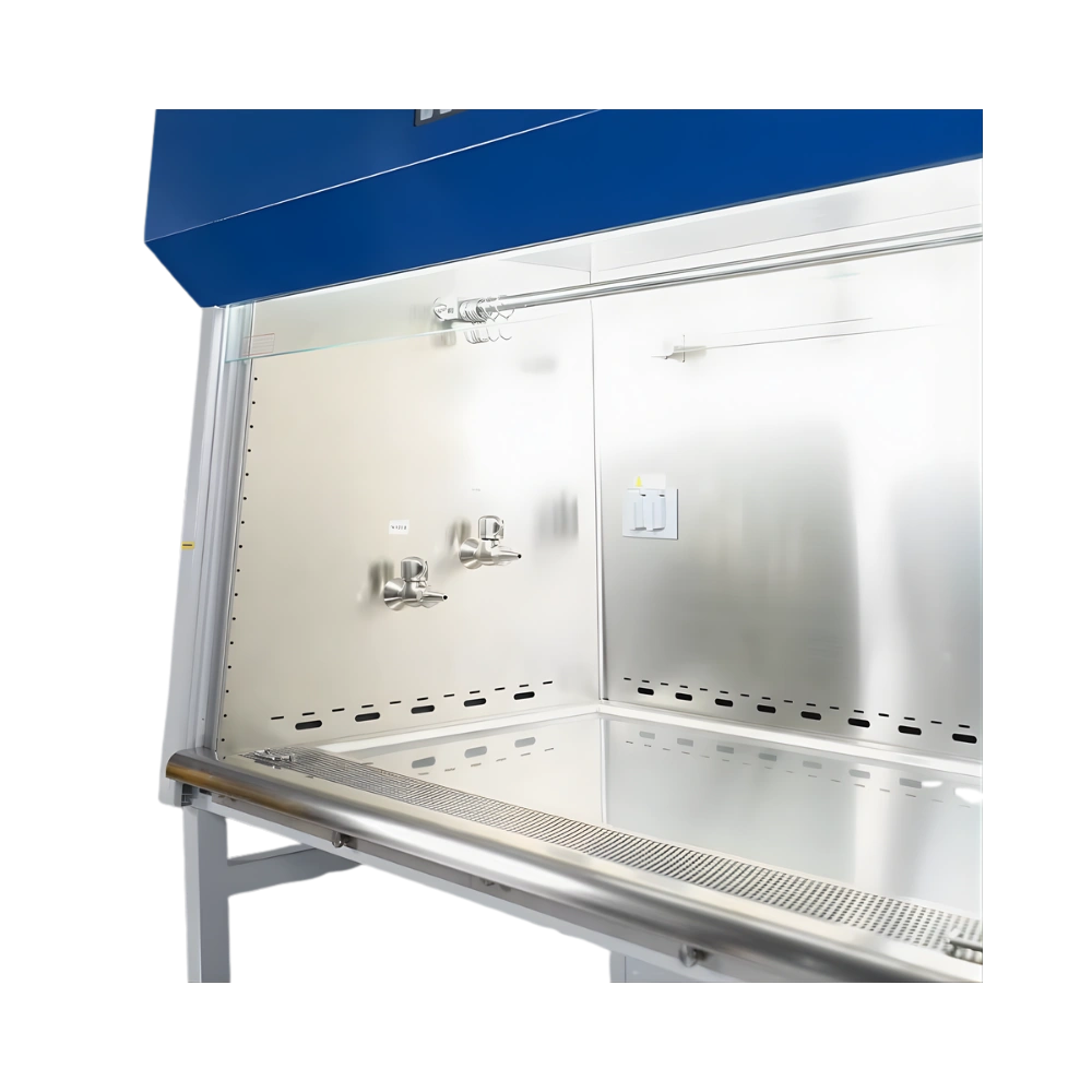 Biosafety Cabinet LBS2-A33 (Class II A2)