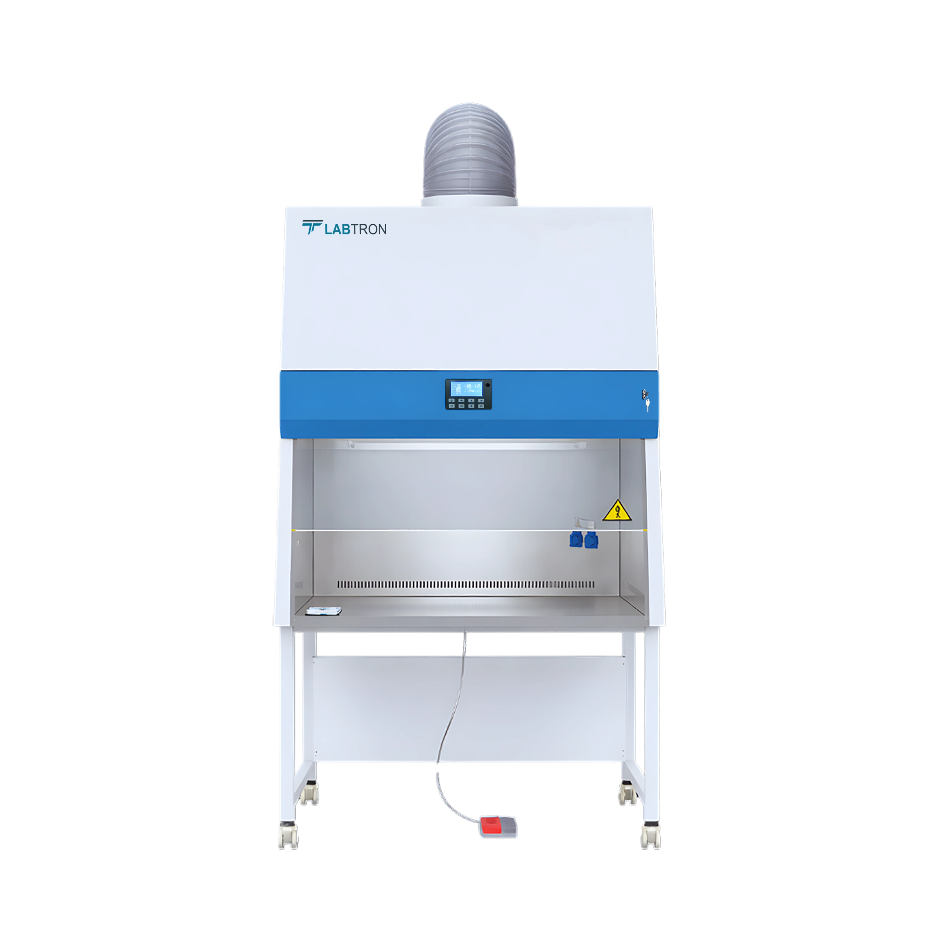 Biosafety Cabinet Class II B2 LBS2-B21 Catalog