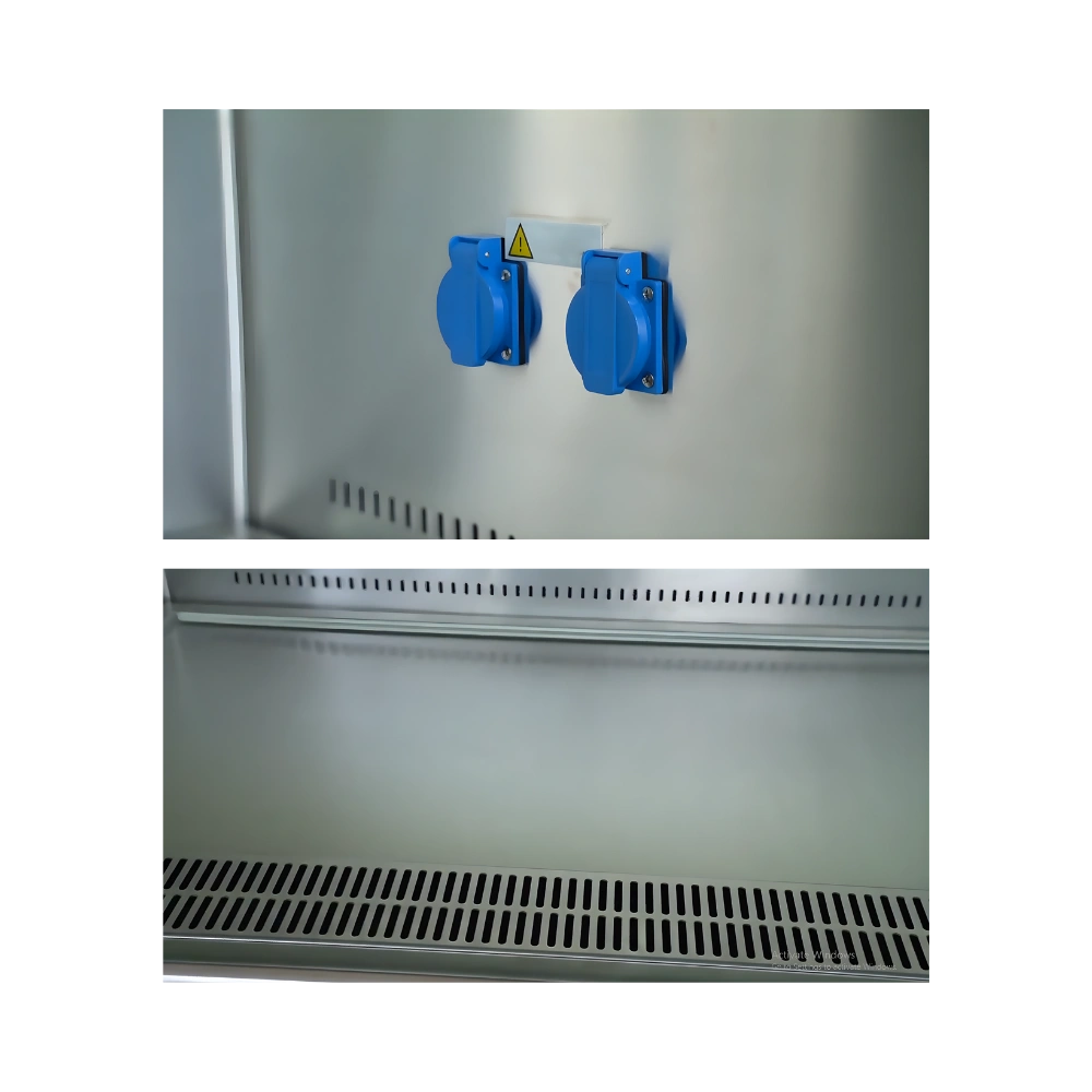 Biosafety Cabinet Class II B2 LBS2-B22