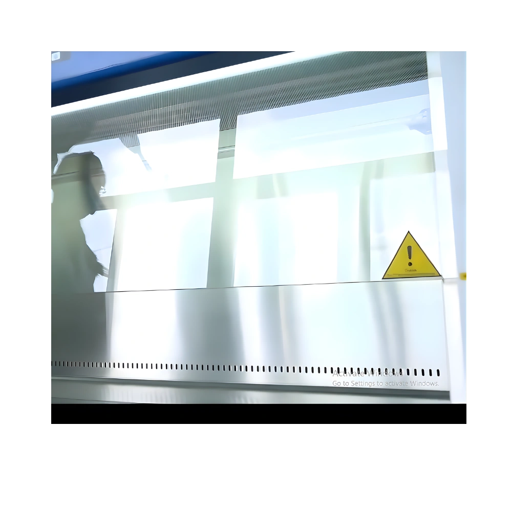 Biosafety Cabinet Class II B2 LBS2-B22