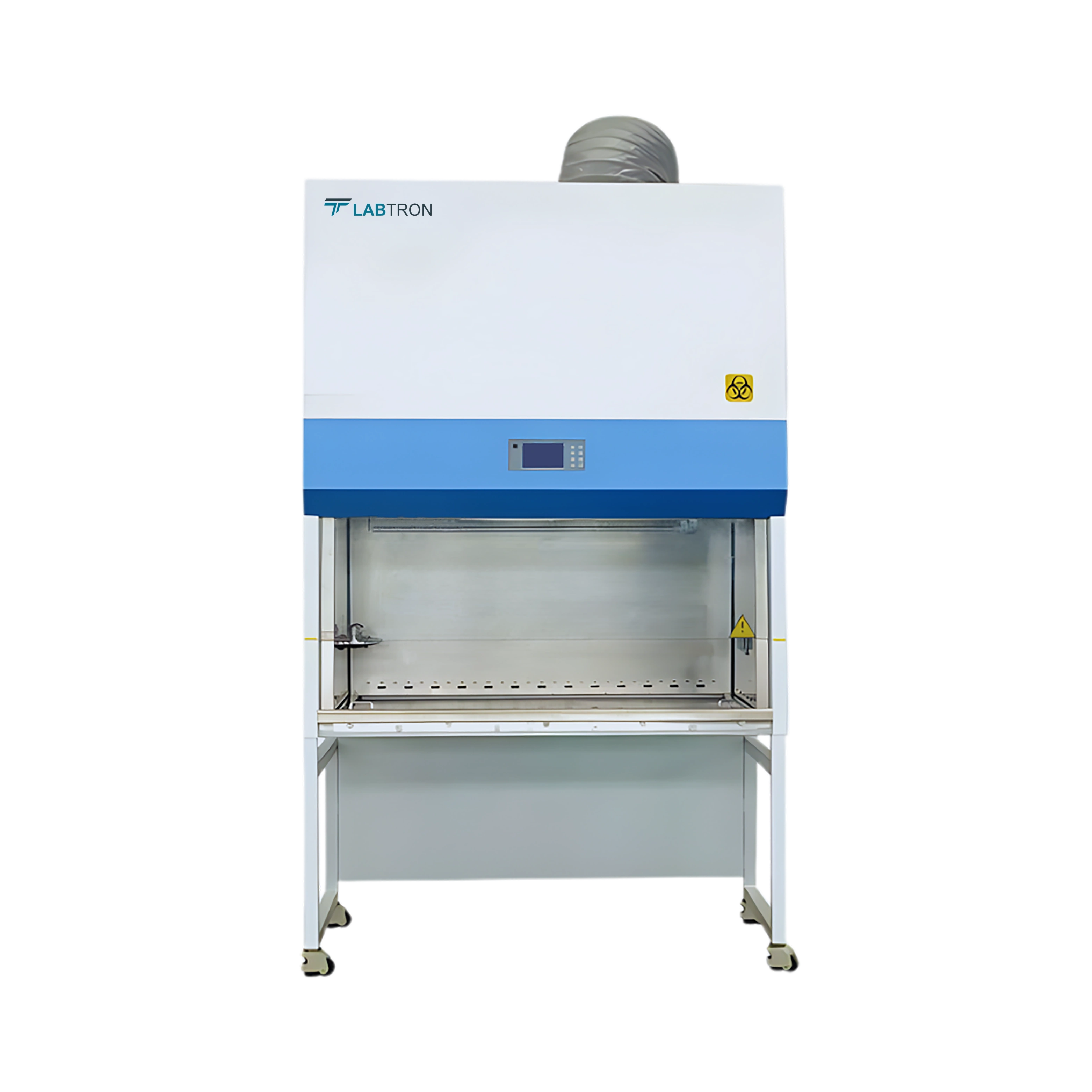 Biosafety Cabinet Class II B2 LBS2-B24 Catalog