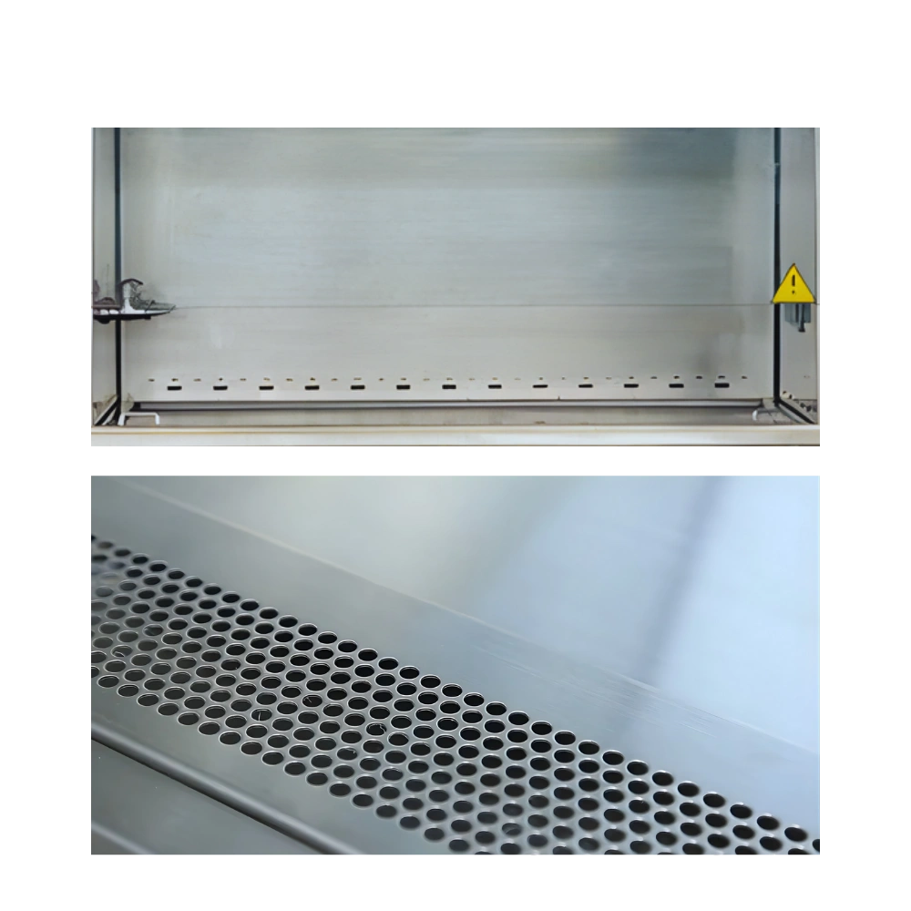 Biosafety Cabinet Class II B2 LBS2-B24