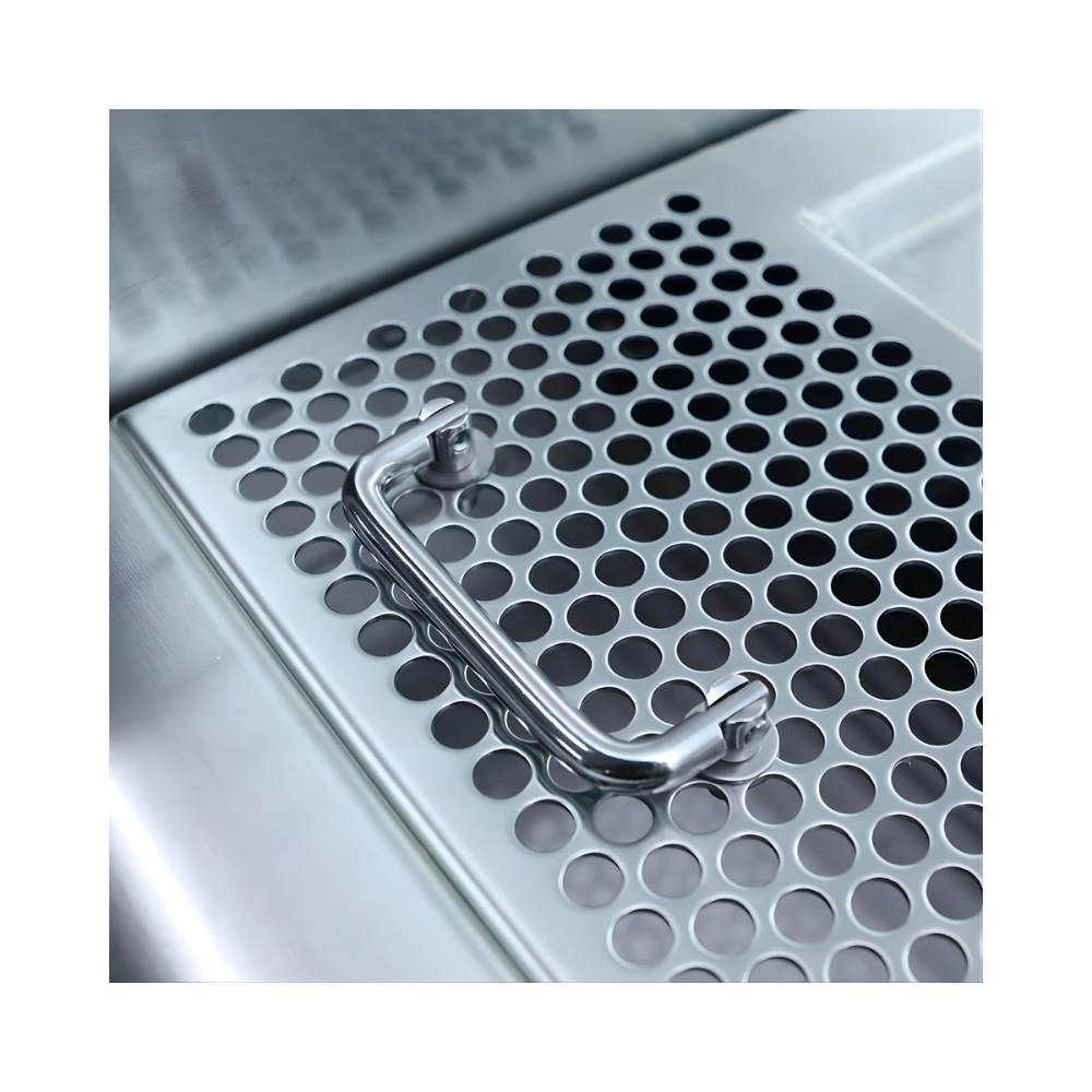 Biosafety Cabinet Class II B2 LBS2-B24
