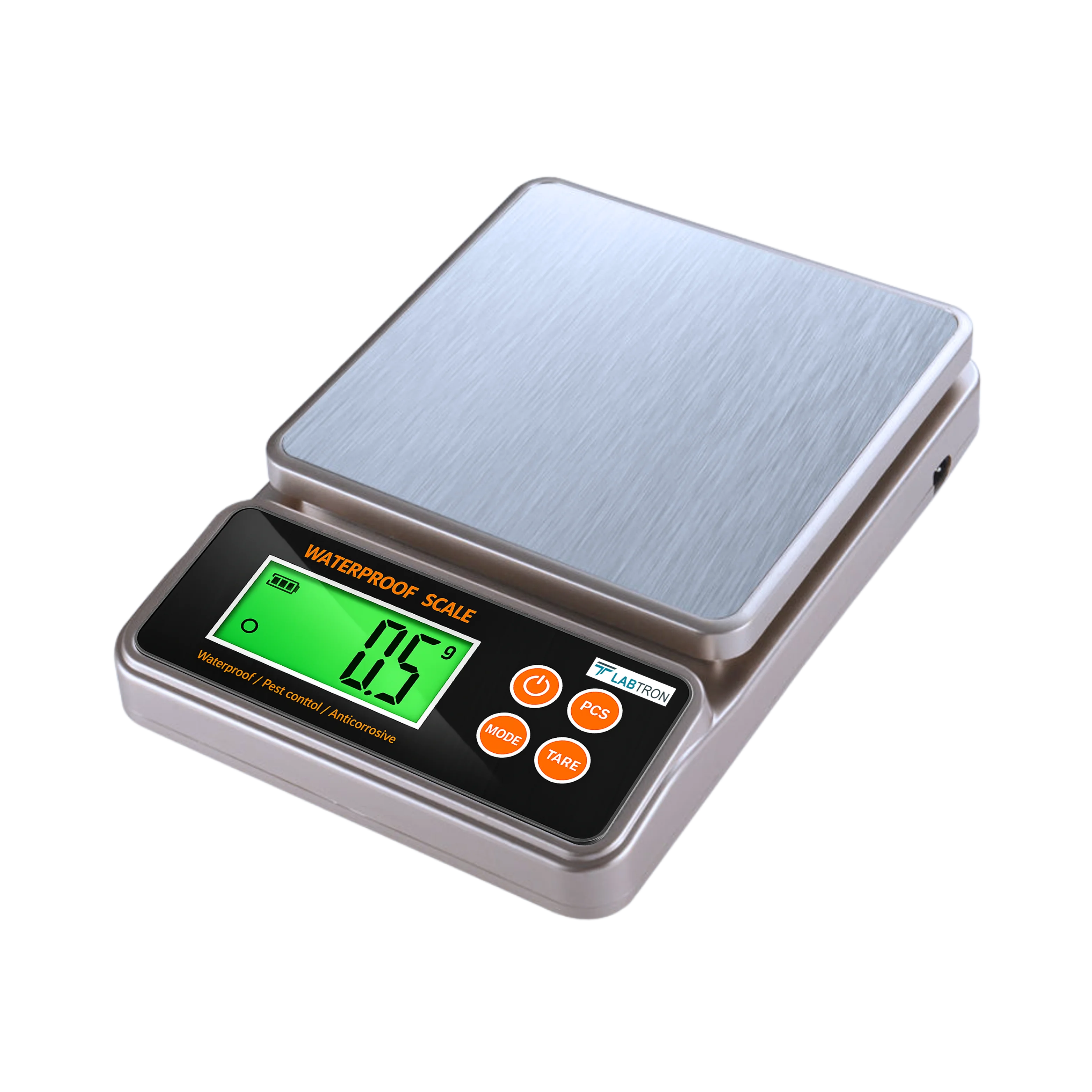 Benchtop Balance LBTB-A20 Catalog