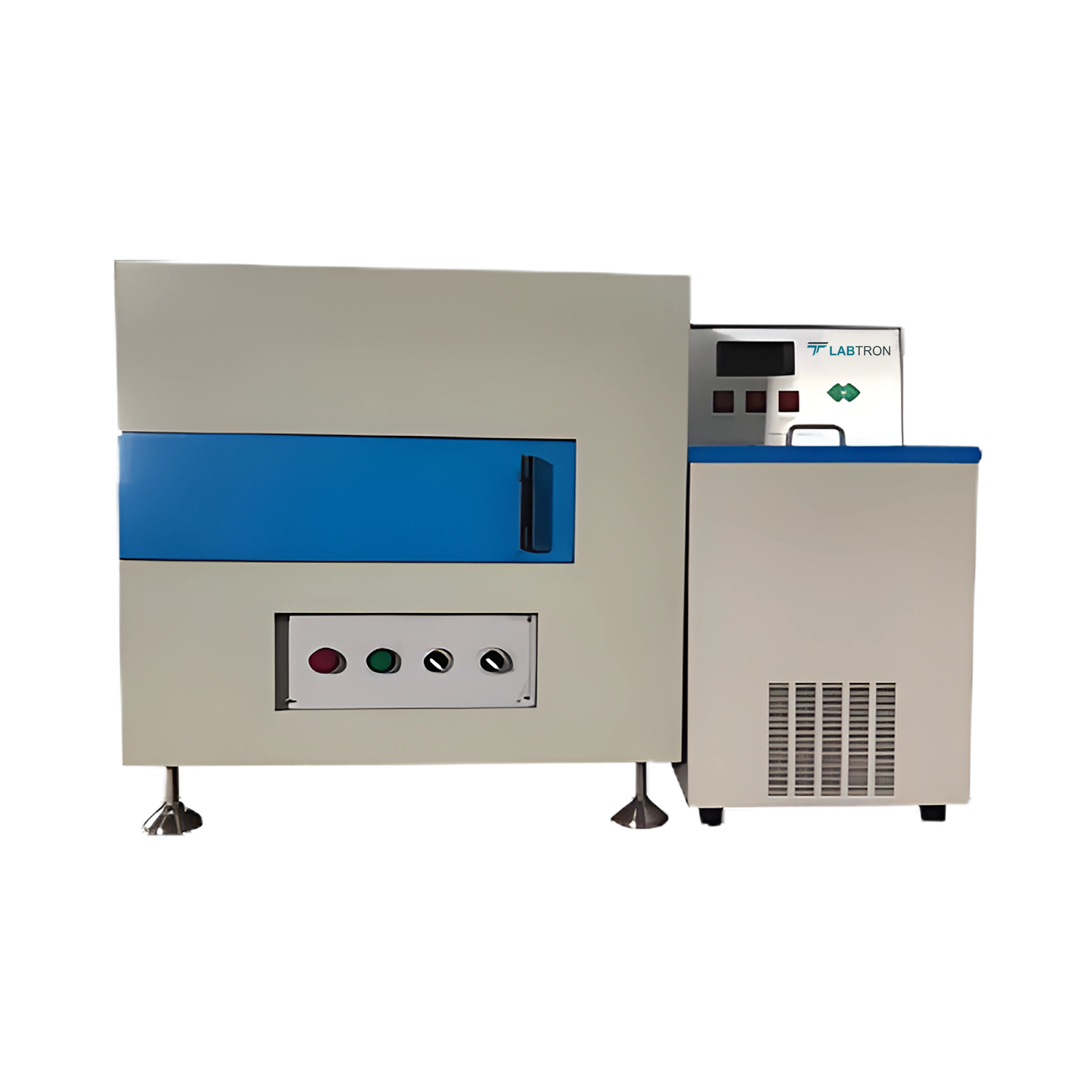 Benchtop Thermal Conductivity Tester LBTC-A10