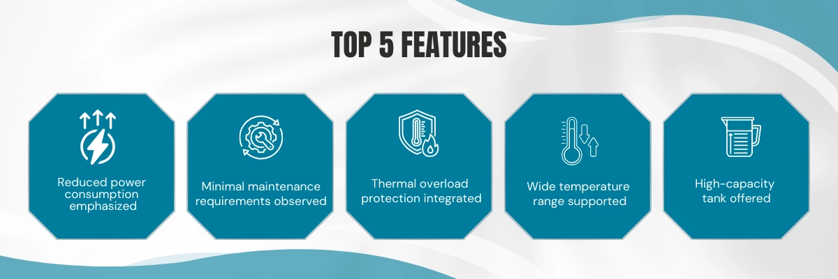 Benchtop Water Bath LBWB-A14 Banner