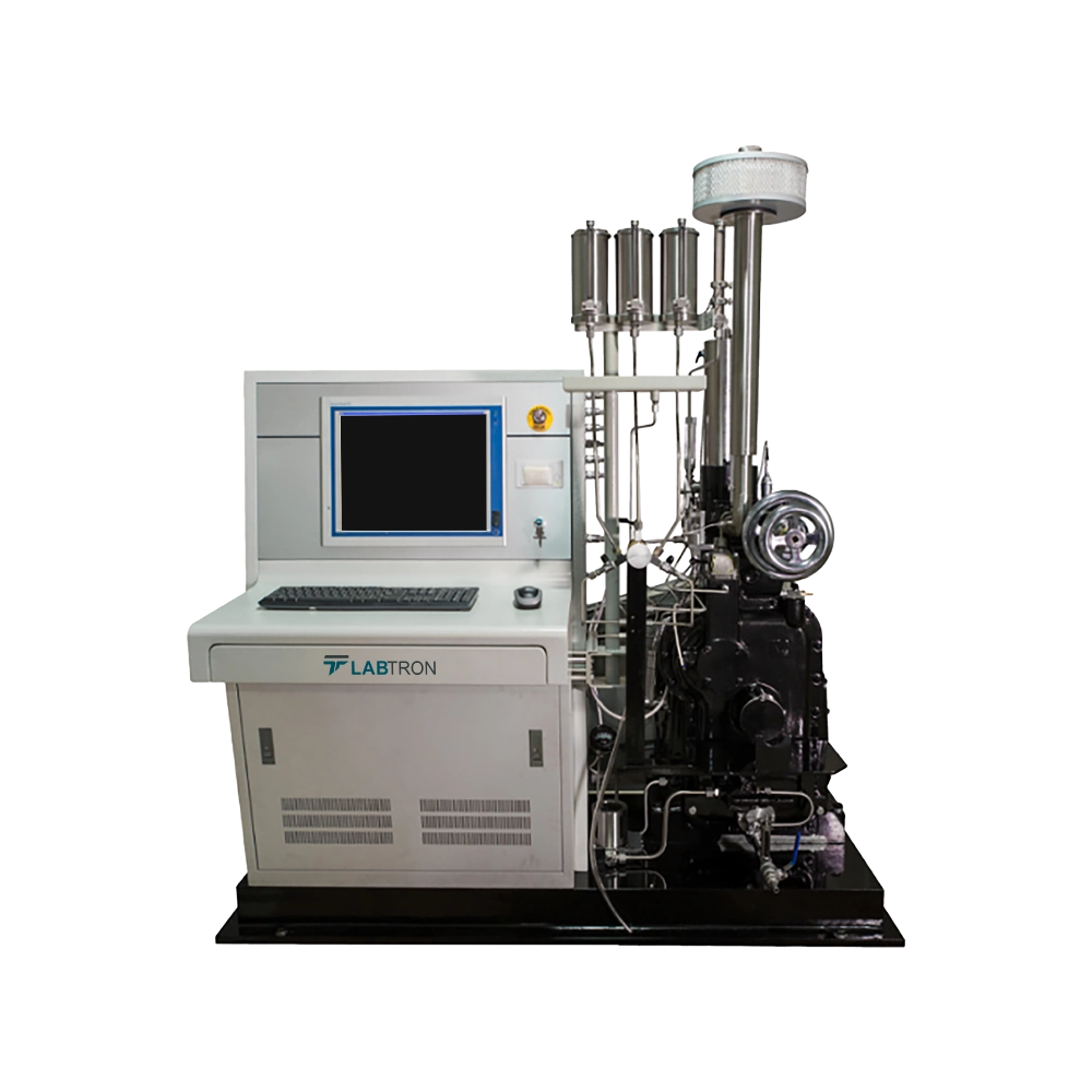 Cetane Analyzer LCA-A10