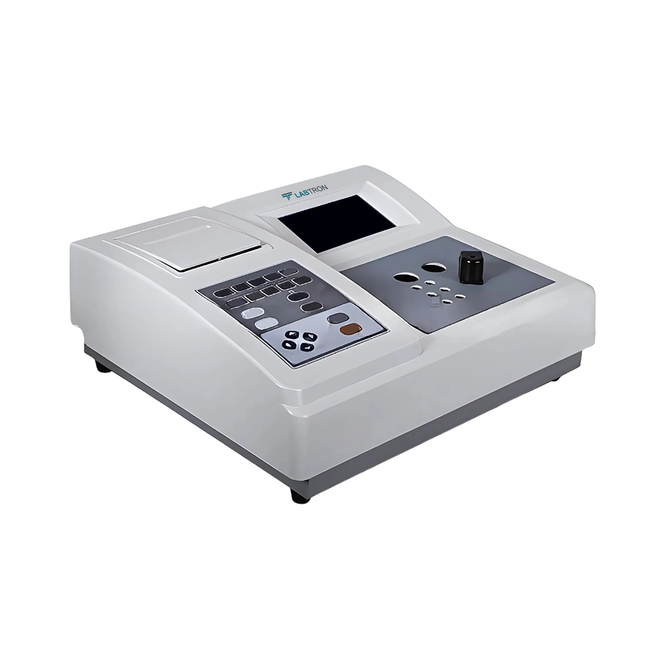 Semi-Automatic Coagulation Analyzer LCAZ-A11 Semi-Automatic Coagulation Analyzer LCAZ-A11