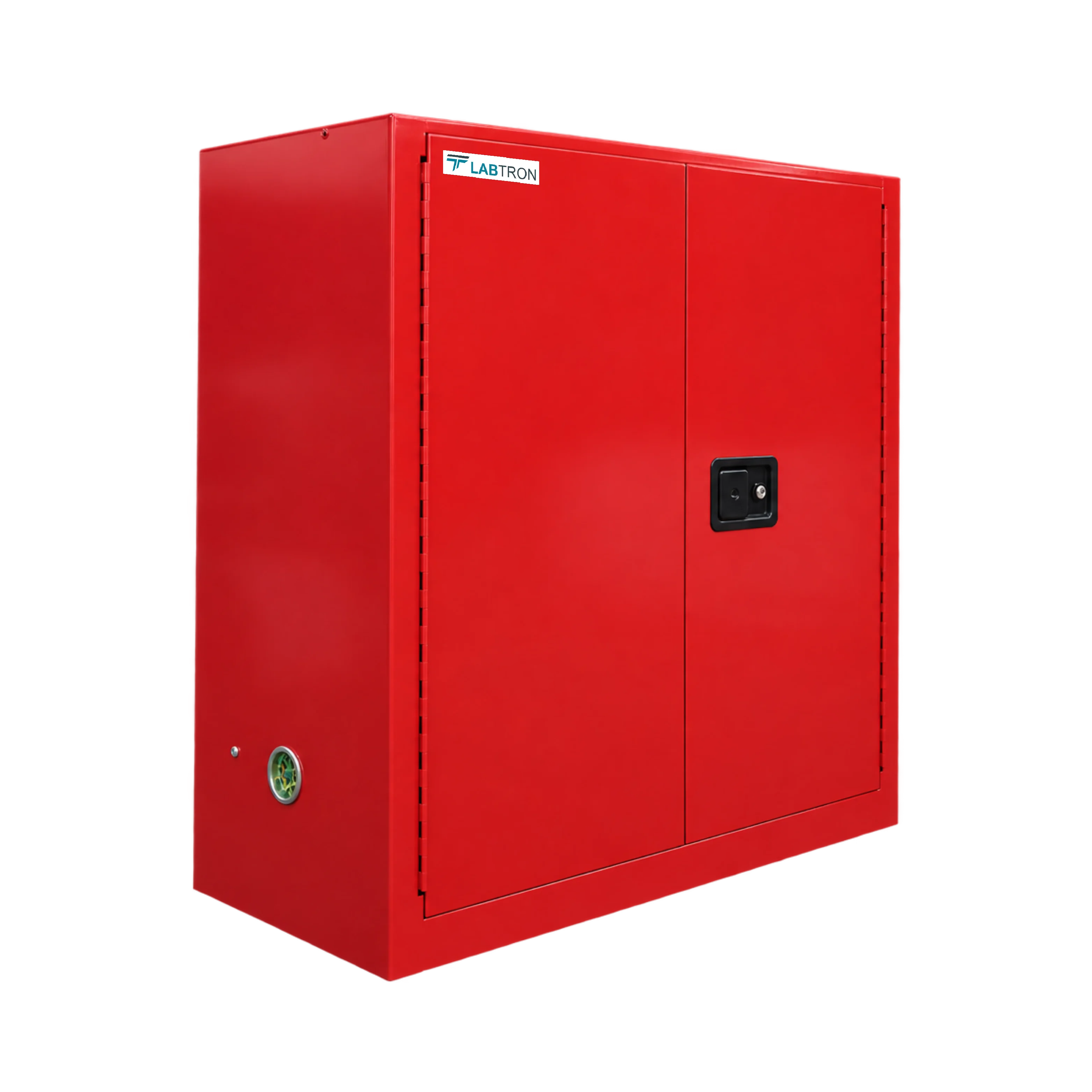 114 L Combustible Cabinet LCBC-A10
