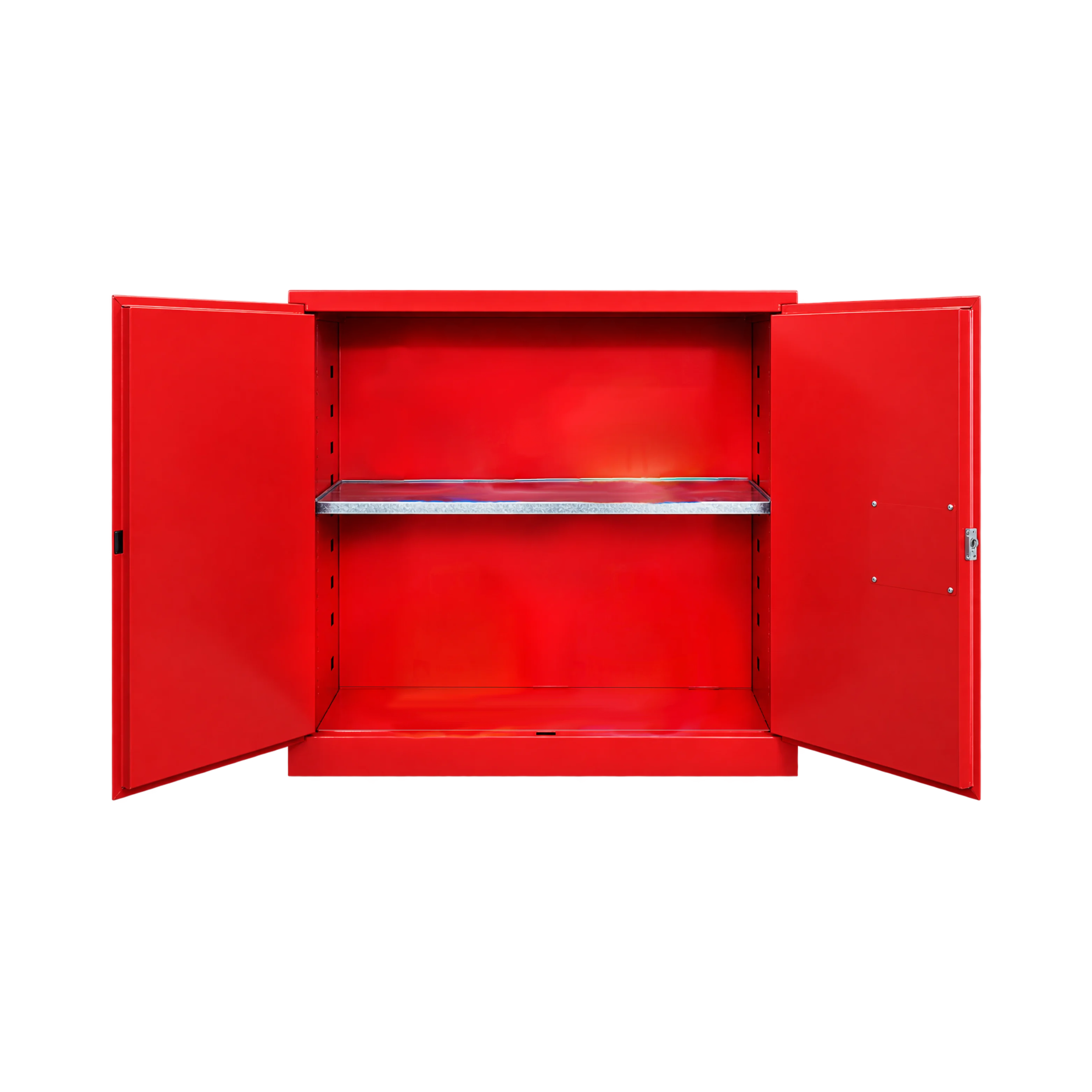114 L Combustible Cabinet LCBC-A10