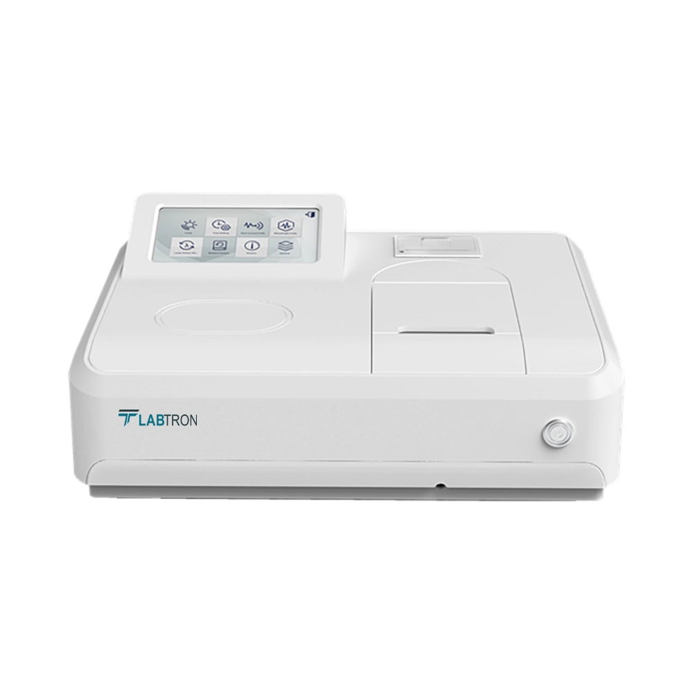 Laboratory Colorimeter LCC-B10