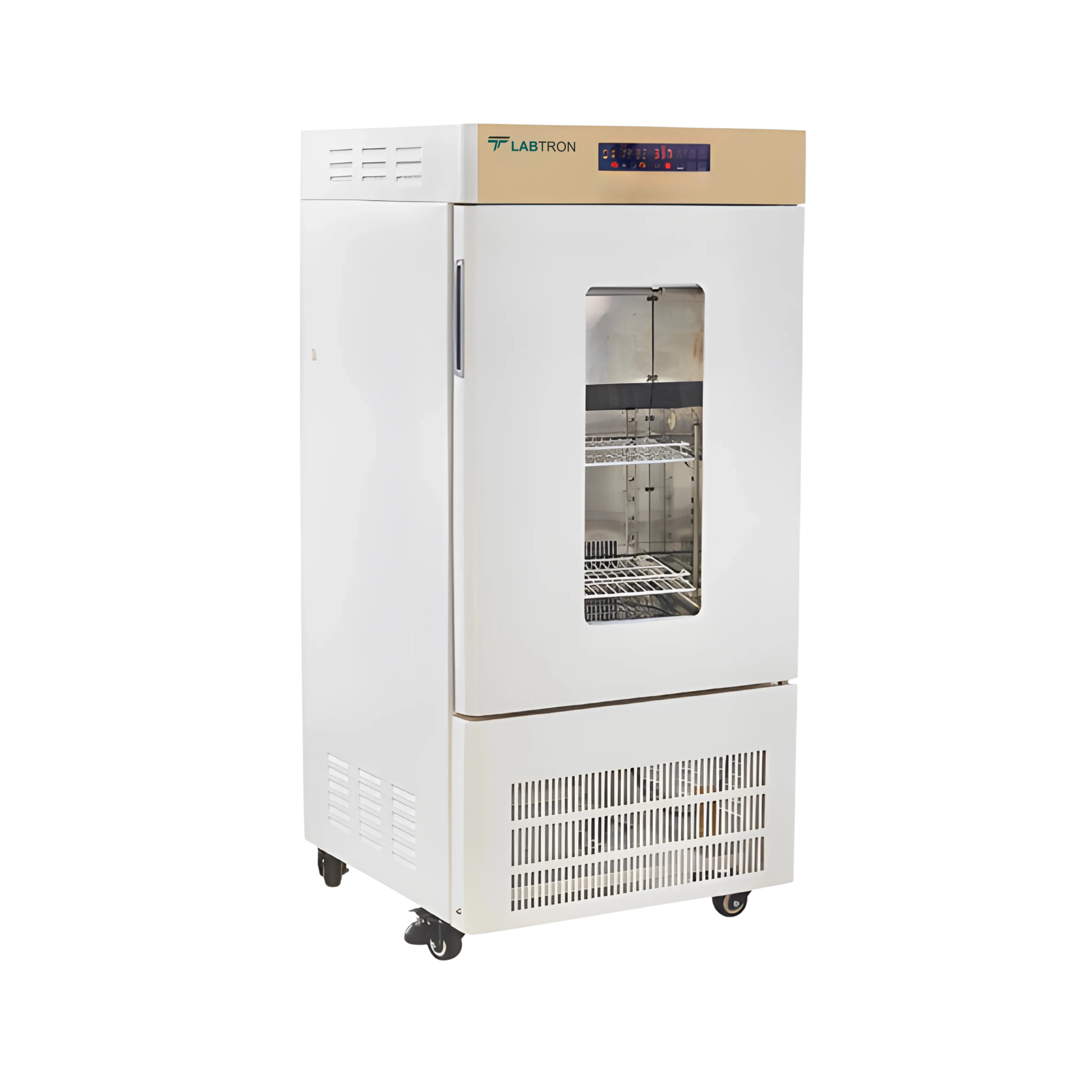 Confectionery Cooling Incubator : Confectionery Cooling Incubator LCCI-A10 Confectionery Cooling Incubator LCCI-A10