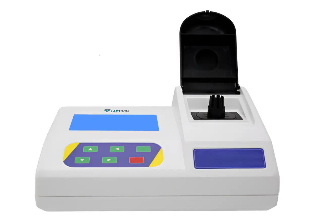 COD Analyzer LCDA-A12 | COD Analyzer Manufacturer | Labtron