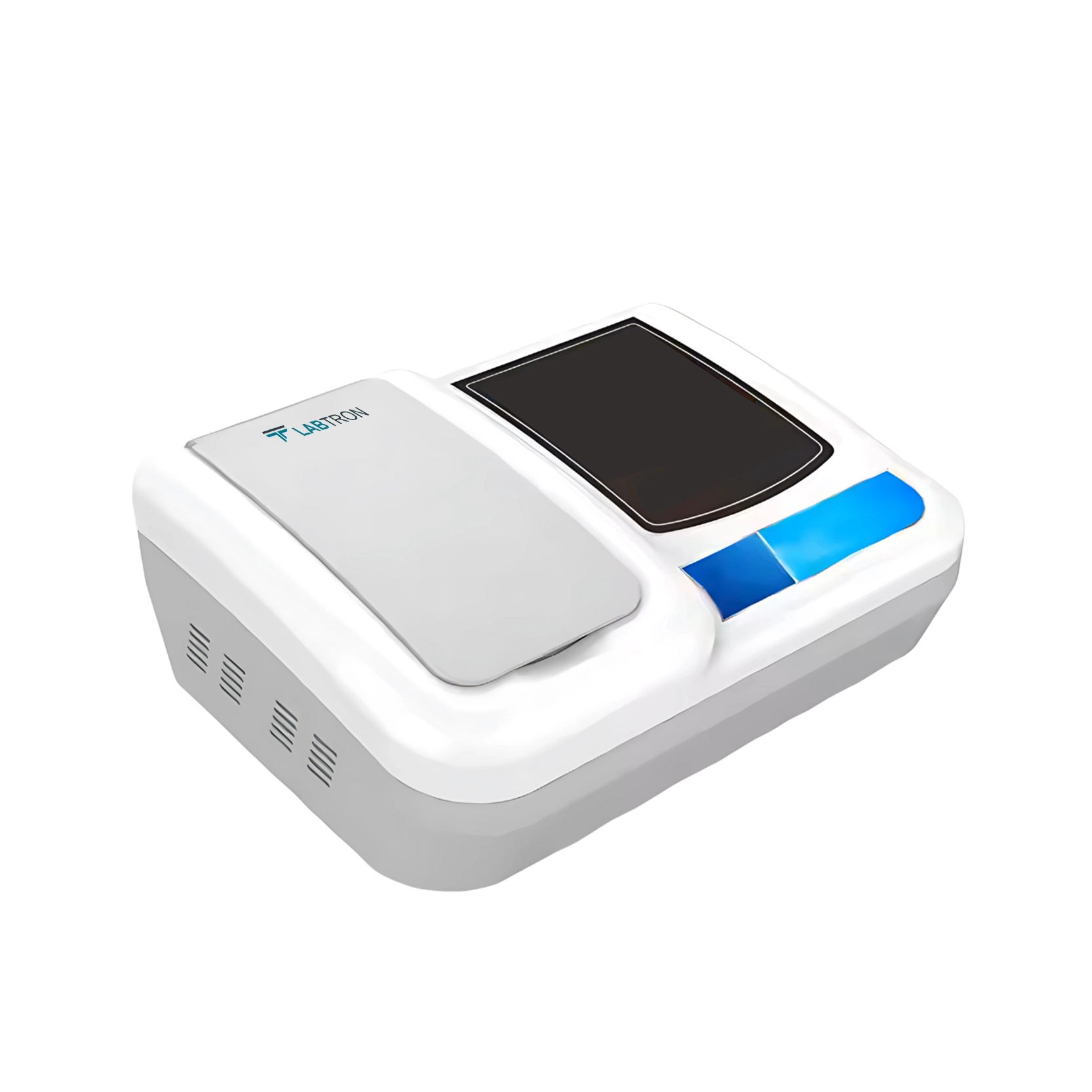 COD Analyzer LCDA-A14_Side View