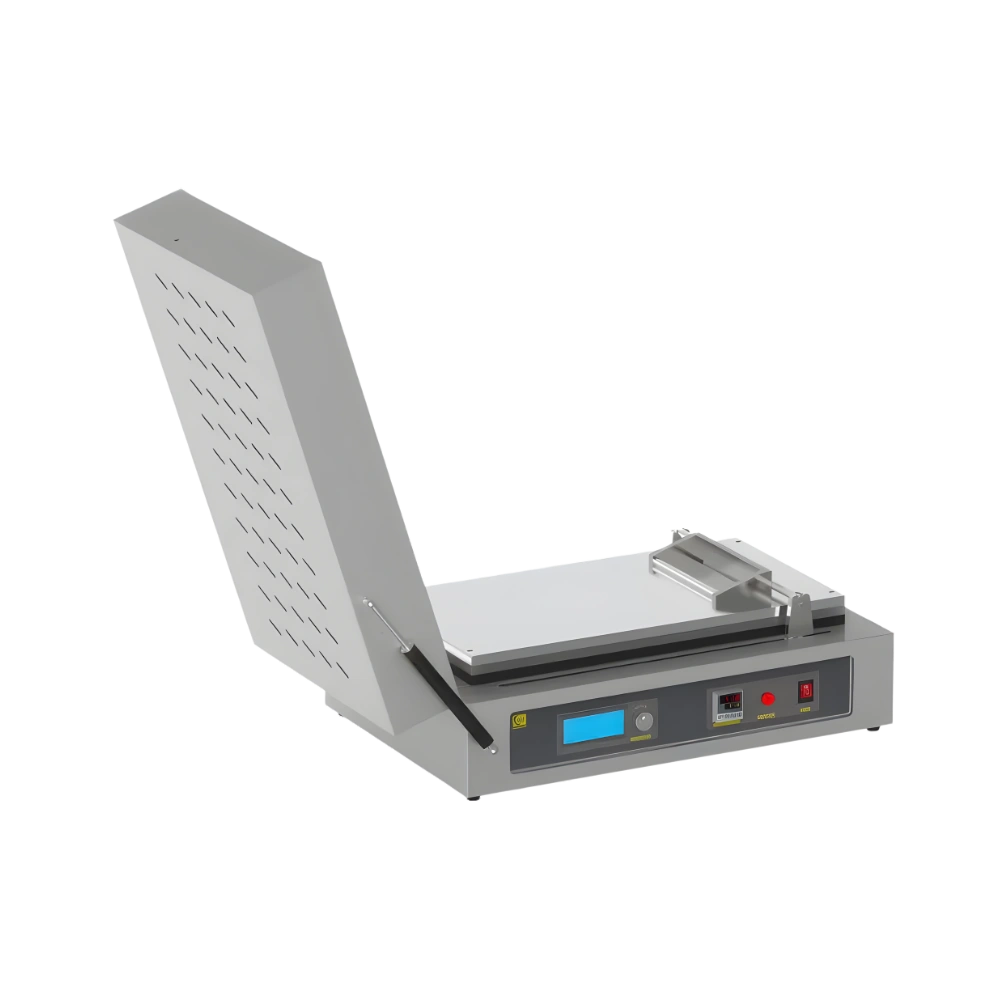 Casting Drying Coater LCDC-A10