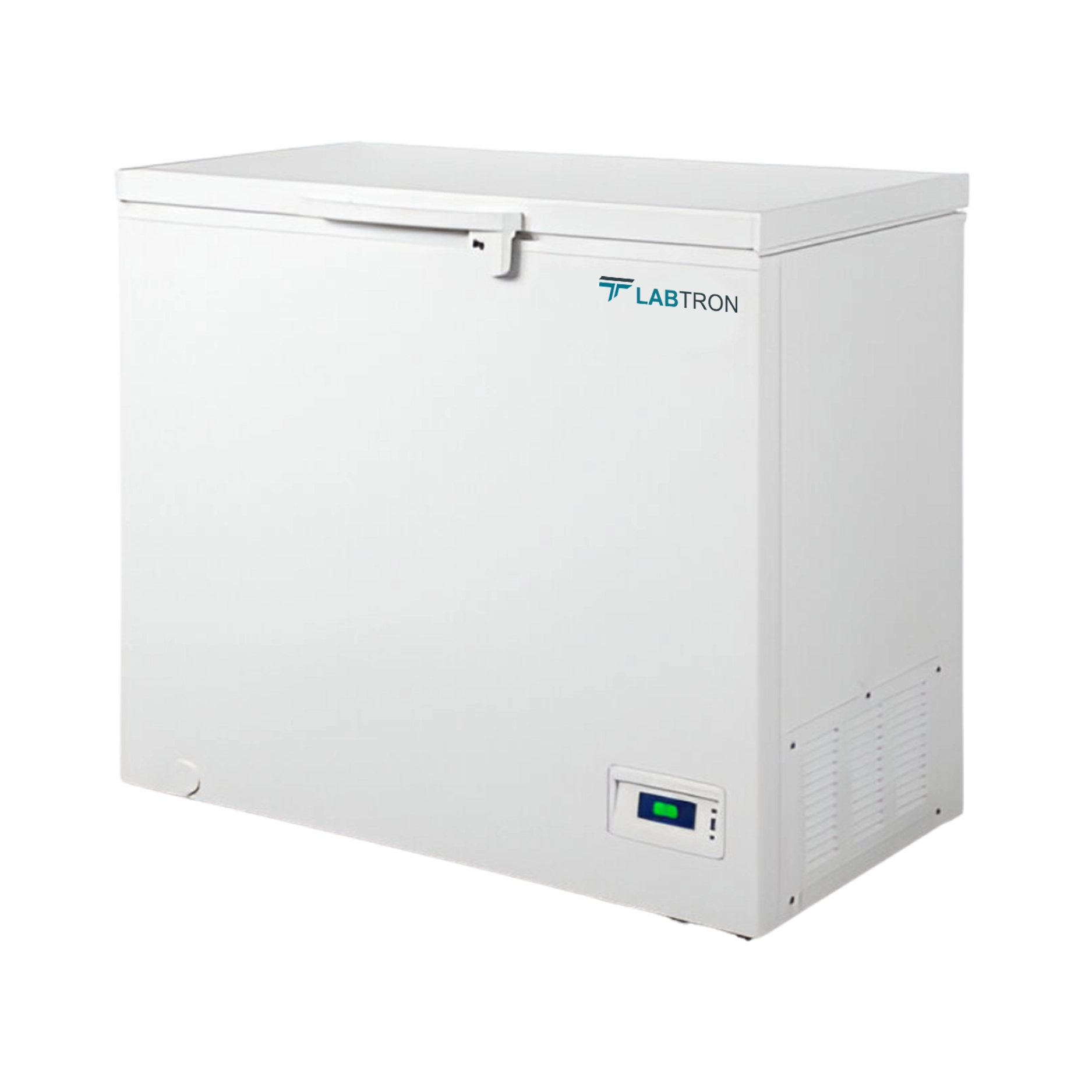 -25⁰C Chest Freezer LCF-A17_Side View
