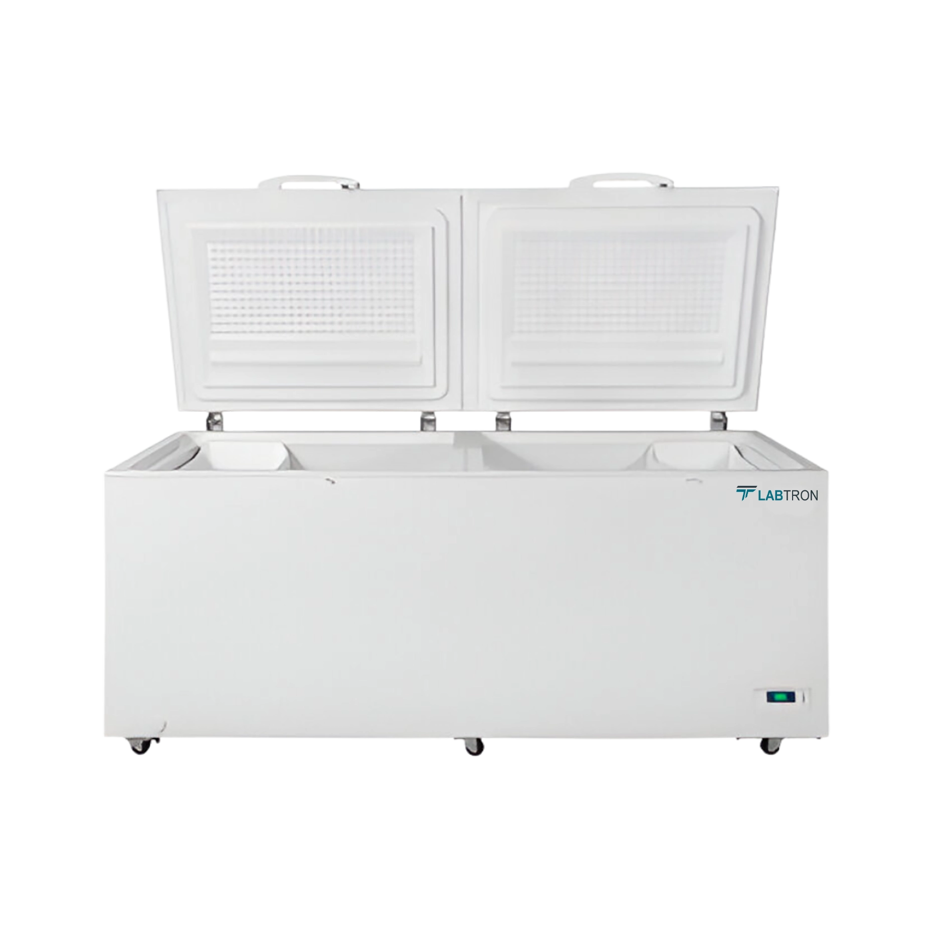 -25⁰C Chest Freezer LCF-A18_Front View