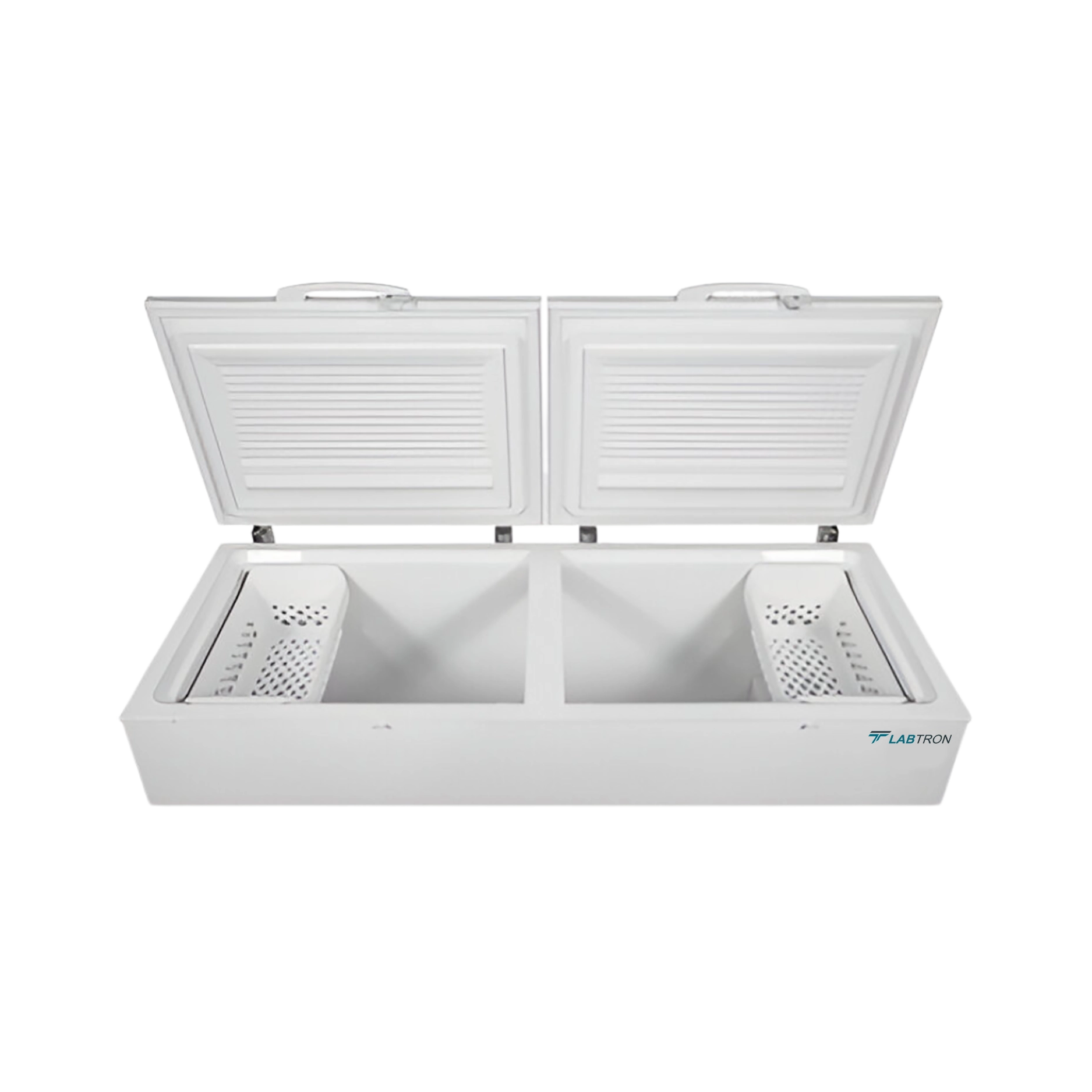-25⁰C Chest Freezer LCF-A18_Top View