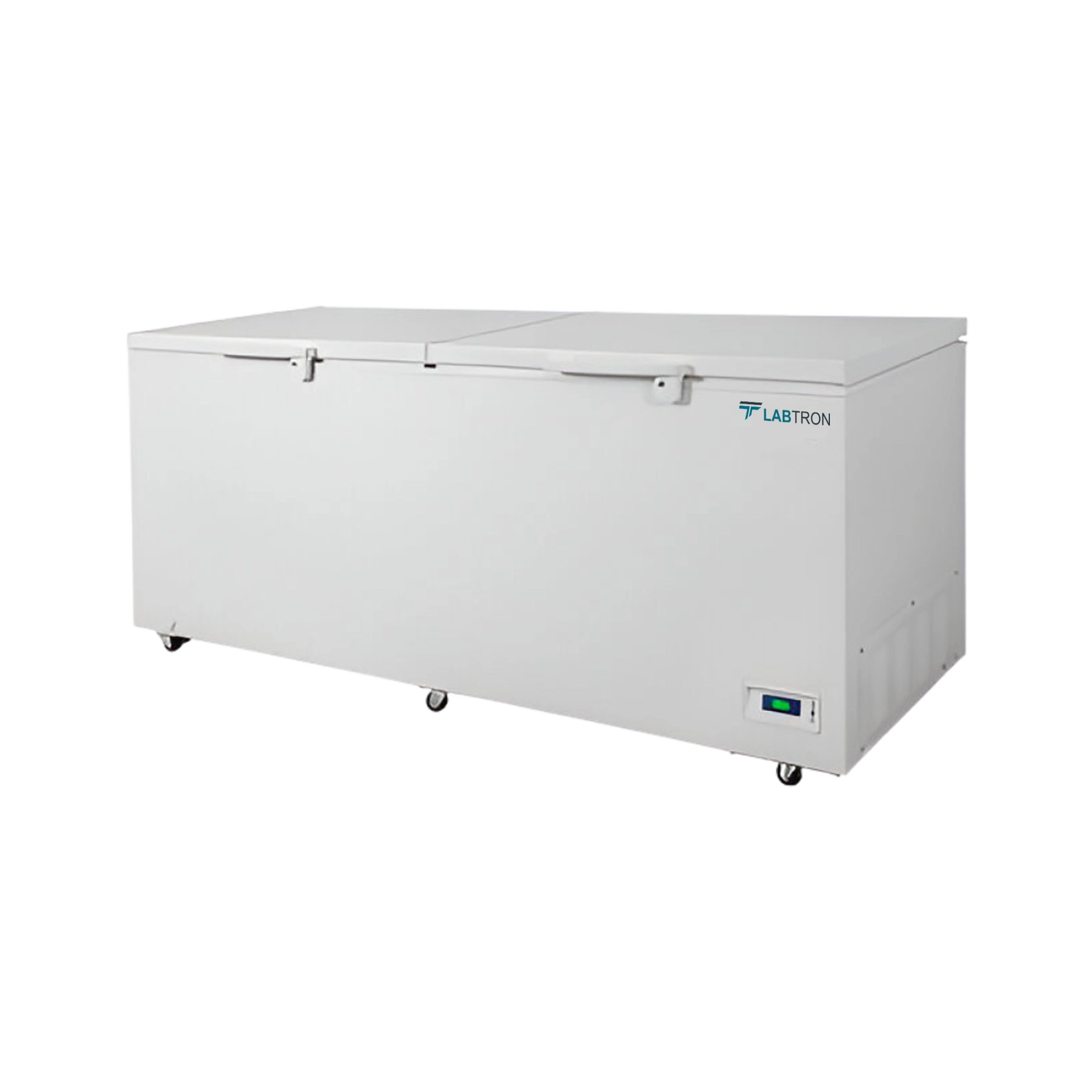 -25⁰C Chest Freezer LCF-A18_Side View