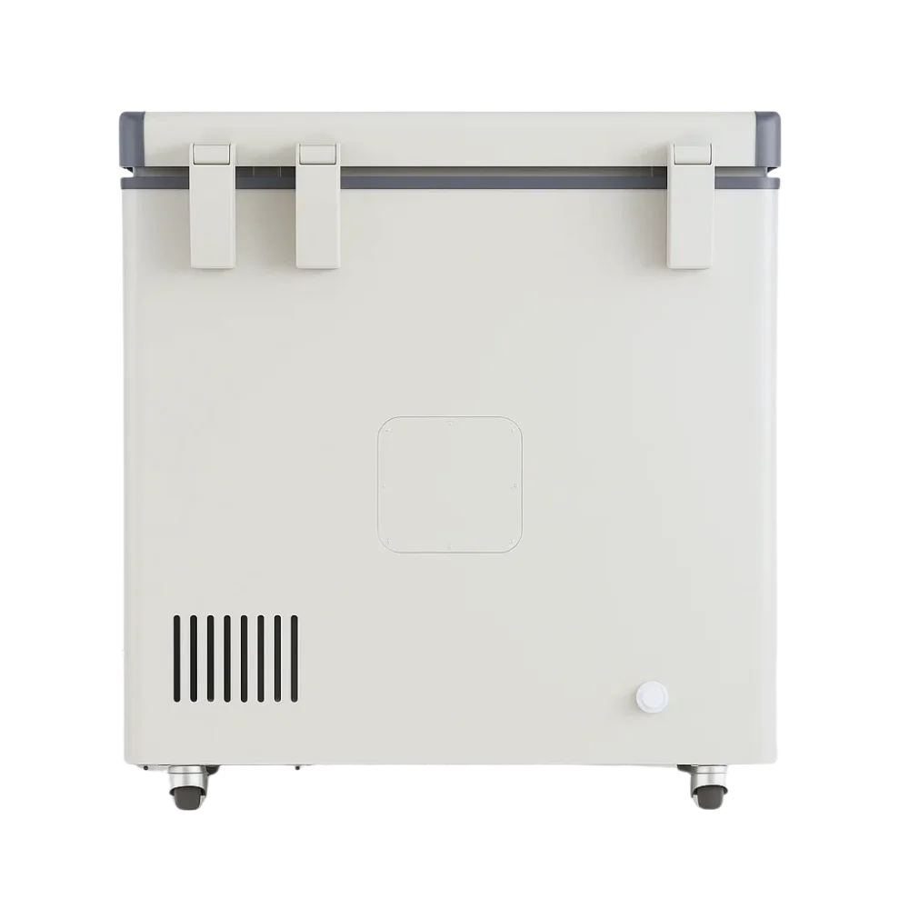 -60°C Chest Freezer LCF-C10