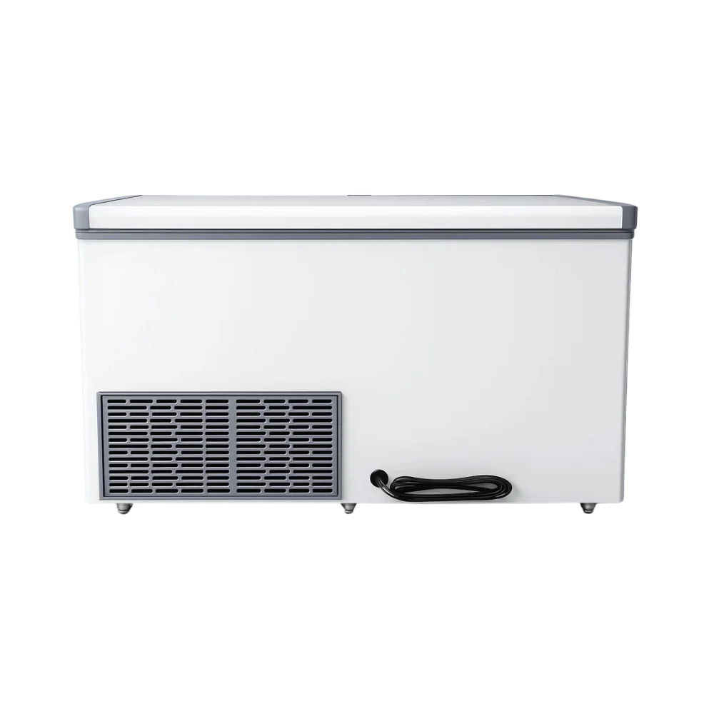 -60°C Chest Freezer LCF-C11