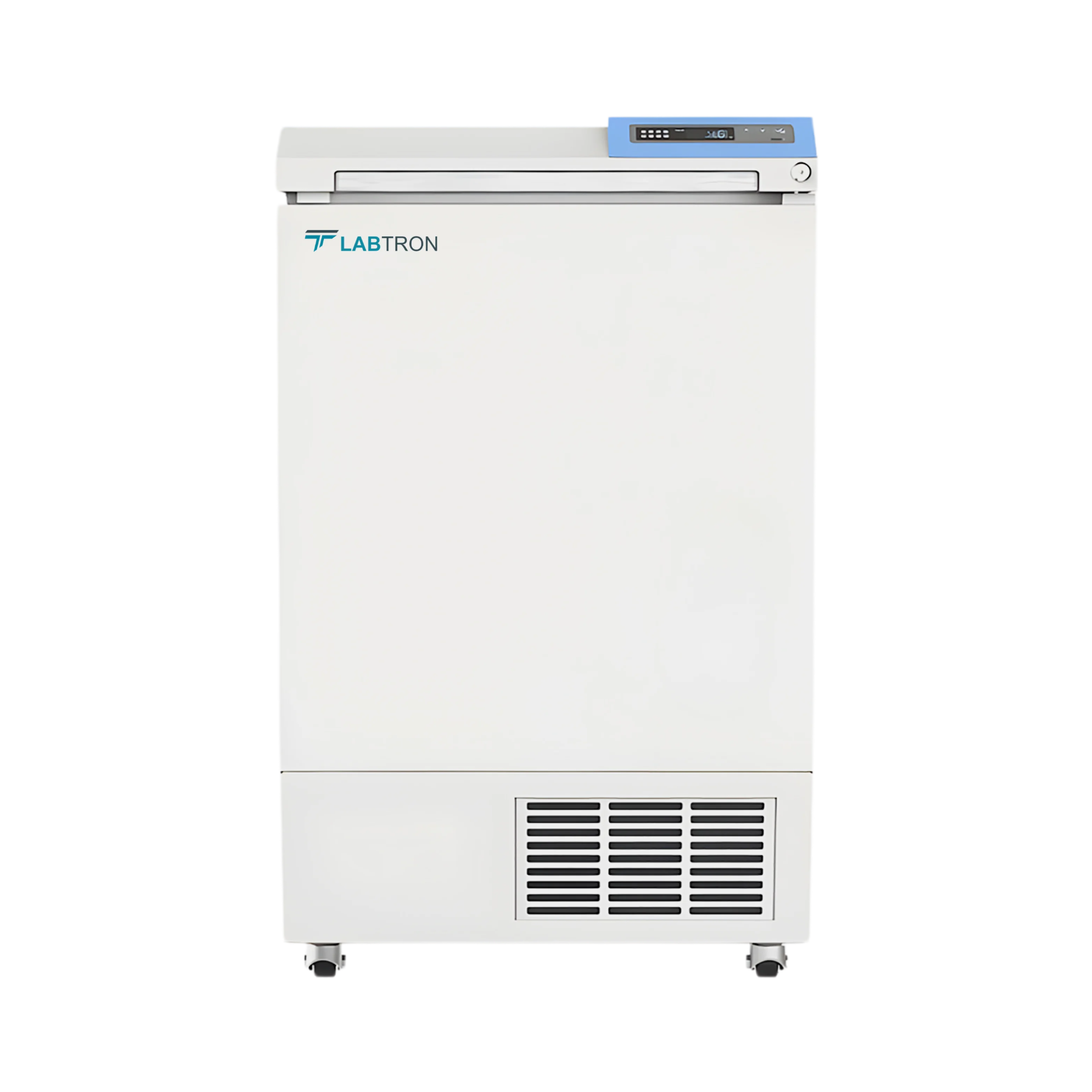 -86°C Ultra Low Temperature Chest Freezer LCF-D10 Catalog