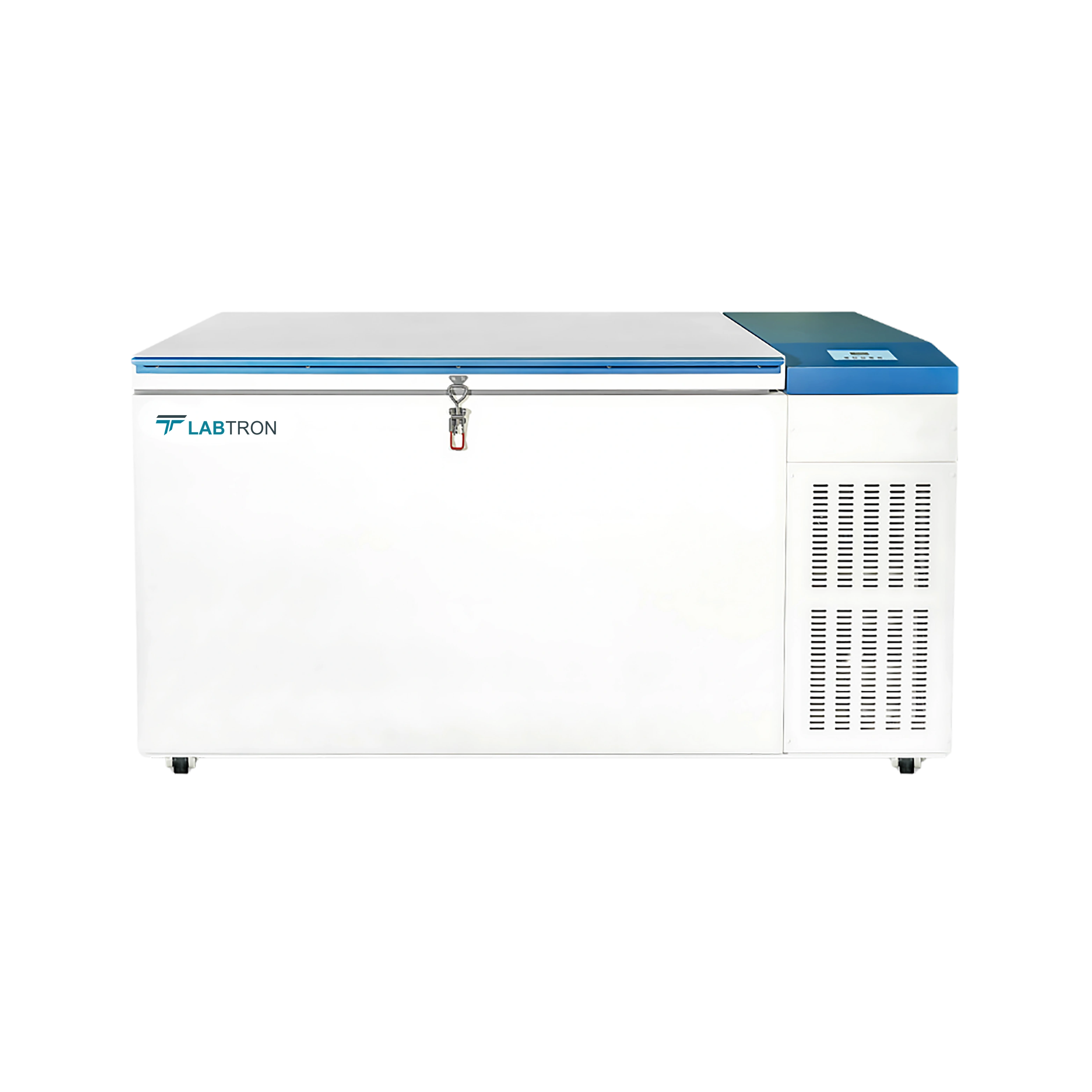 -150°C Ultra-low Temperature Chest Freezer LCF-E12_Front view