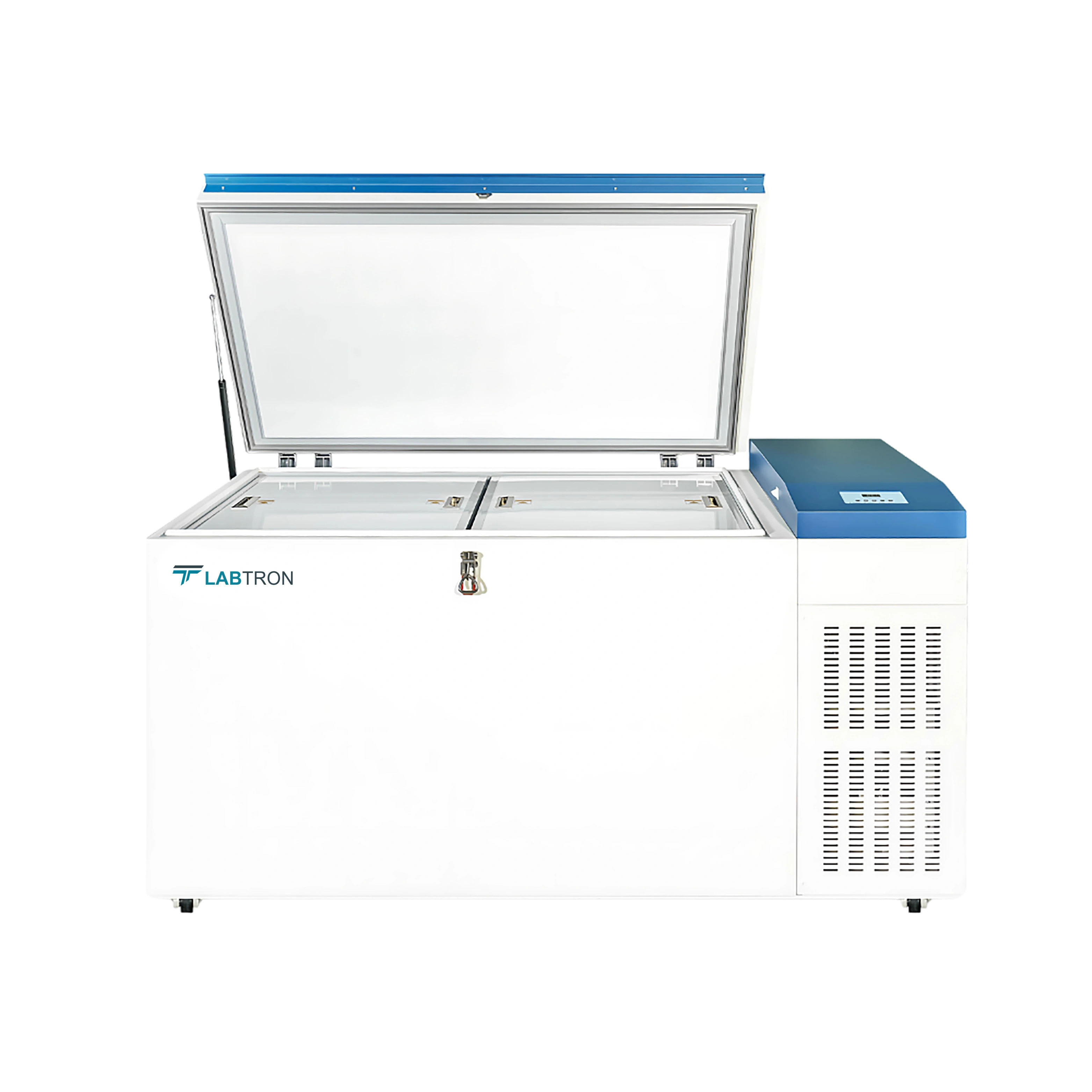 -150°C Ultra-low Temperature Chest Freezer LCF-E12_Over view
