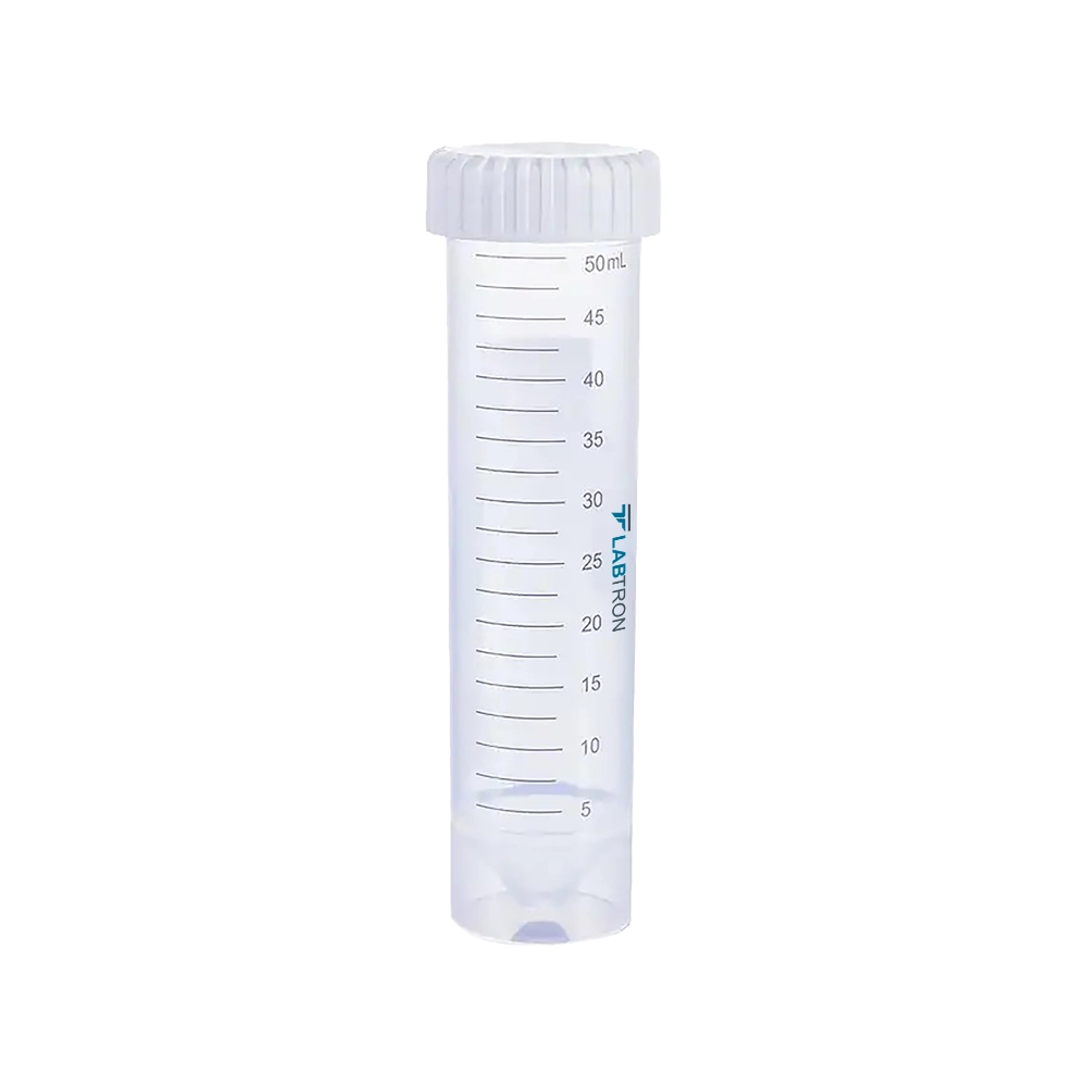 Centrifuge Tube LCFT-B10 | Centrifuge Tube Manufacturer