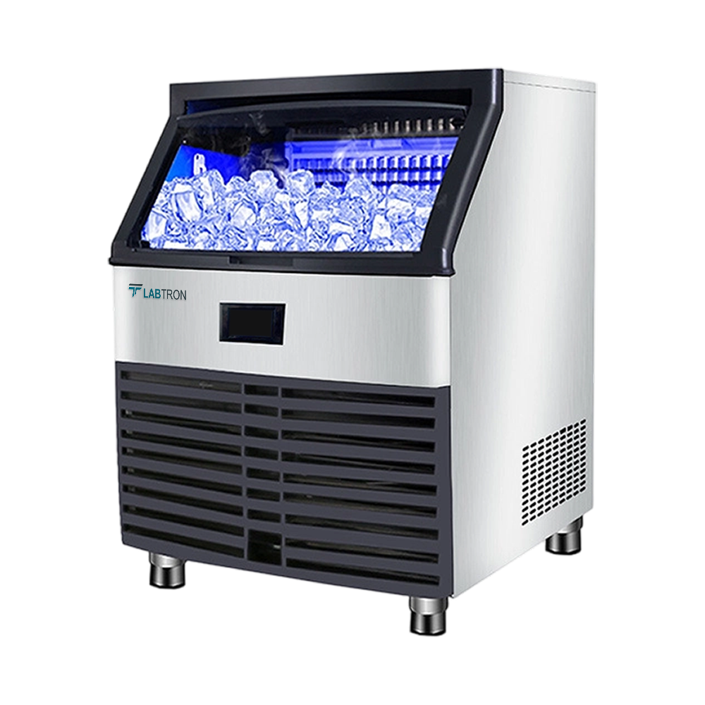 Cube Ice Makers LCIM-A21