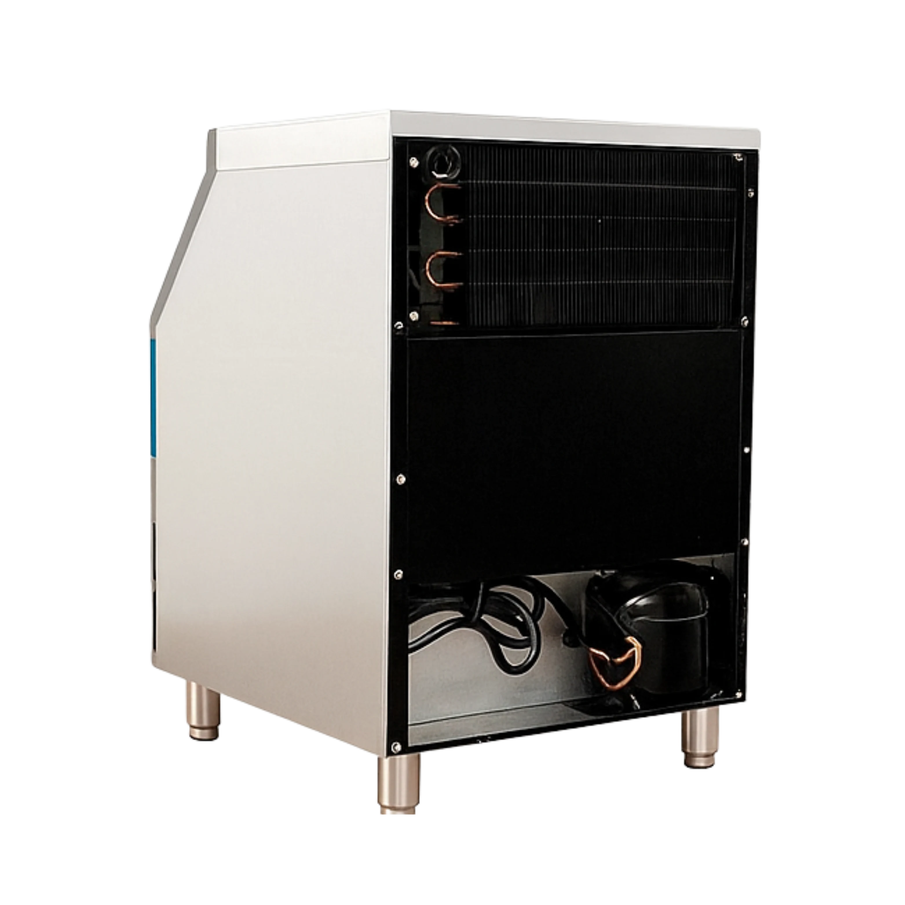 Cube Ice Makers LCIM-A22 -3