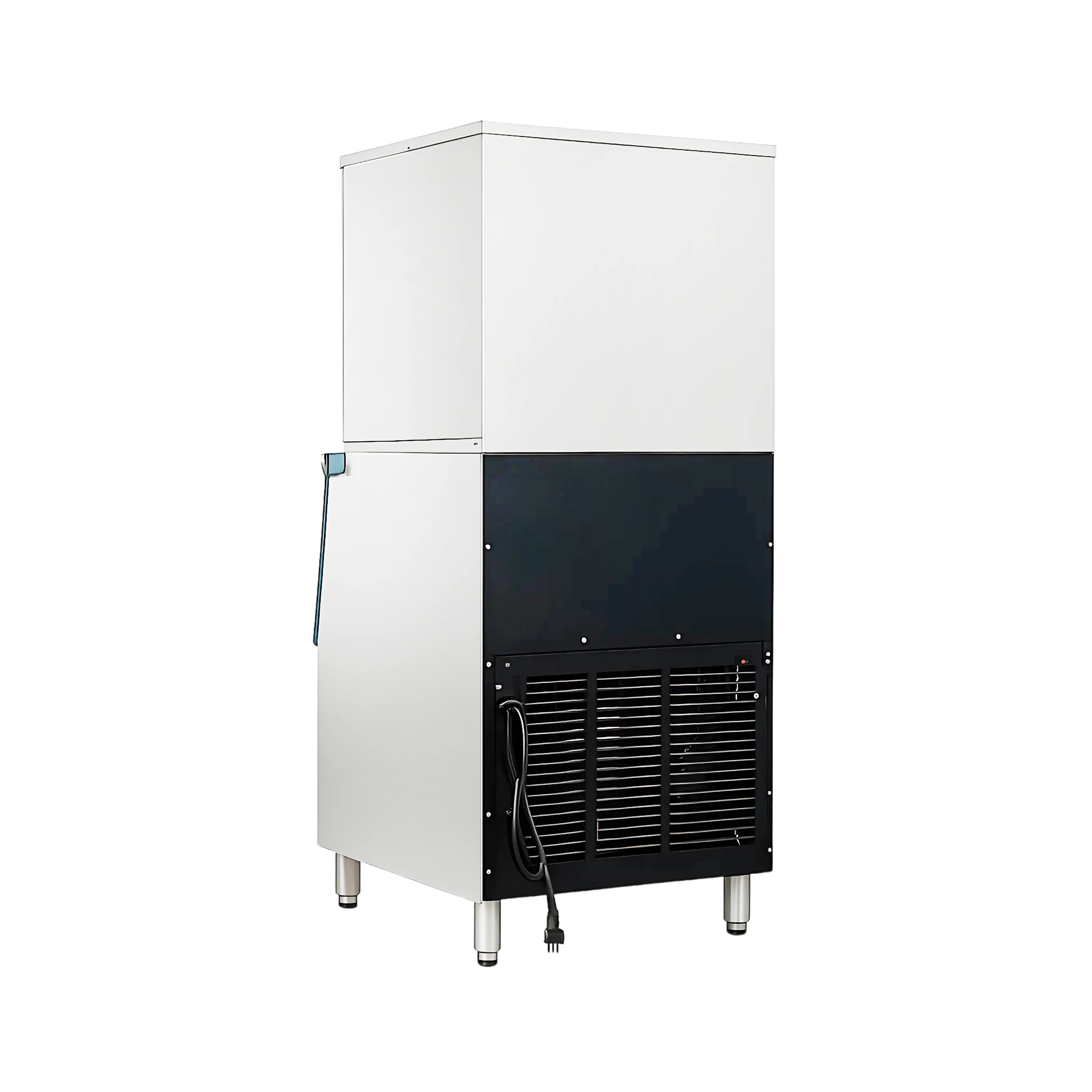 Cube Ice Makers LCIM-A31 -3
