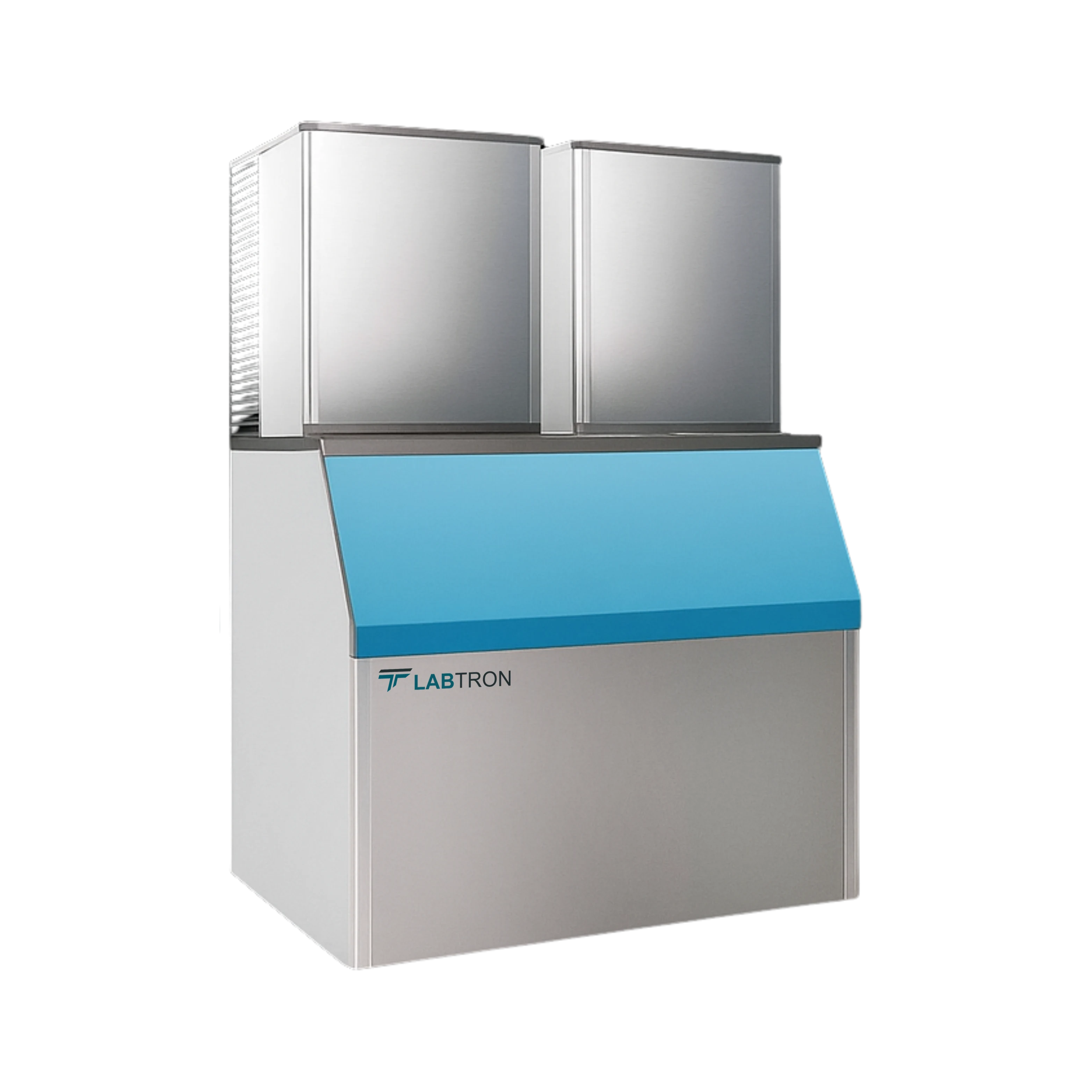 Cube Ice Makers LCIM-B11 -2