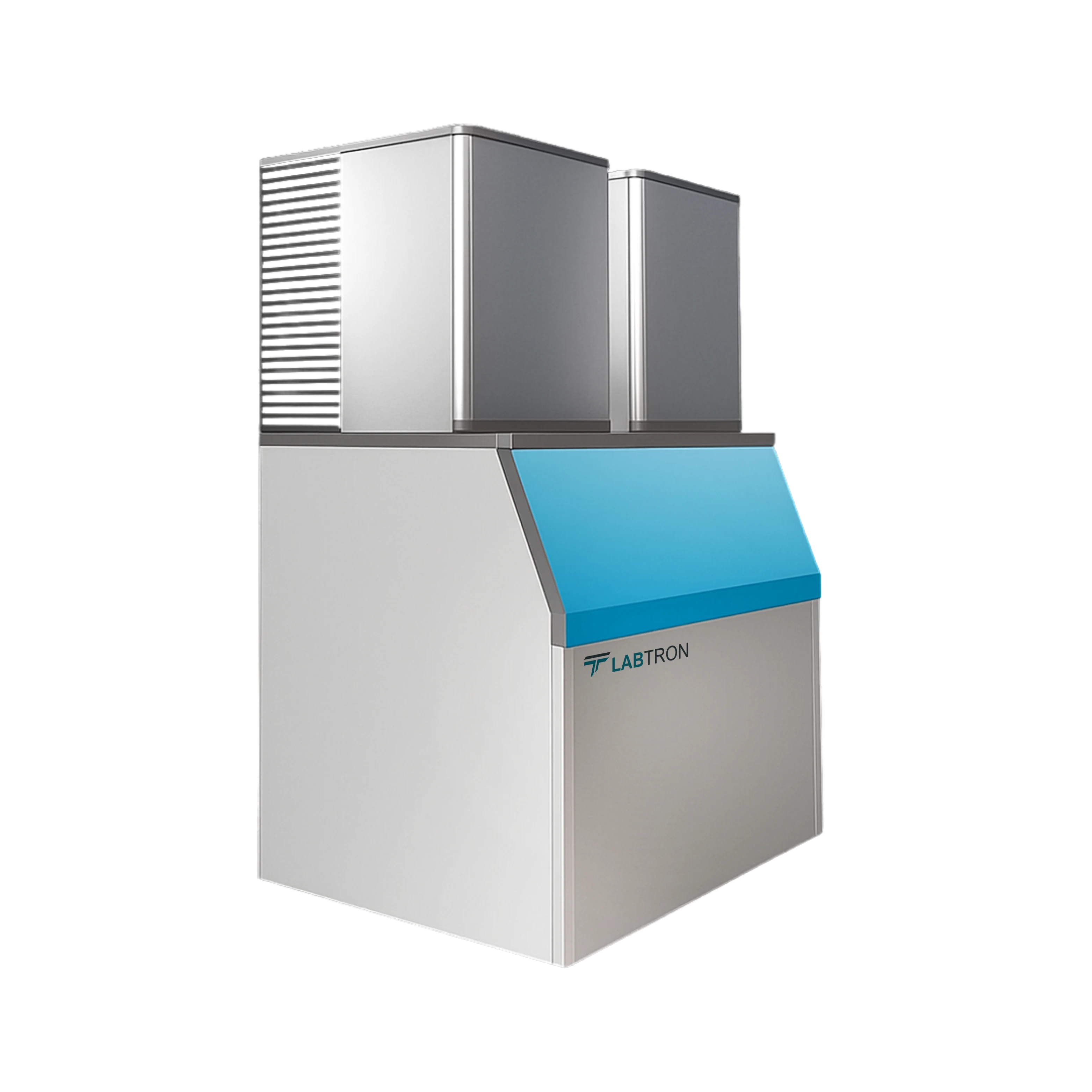 Cube Ice Makers LCIM-B11 -3