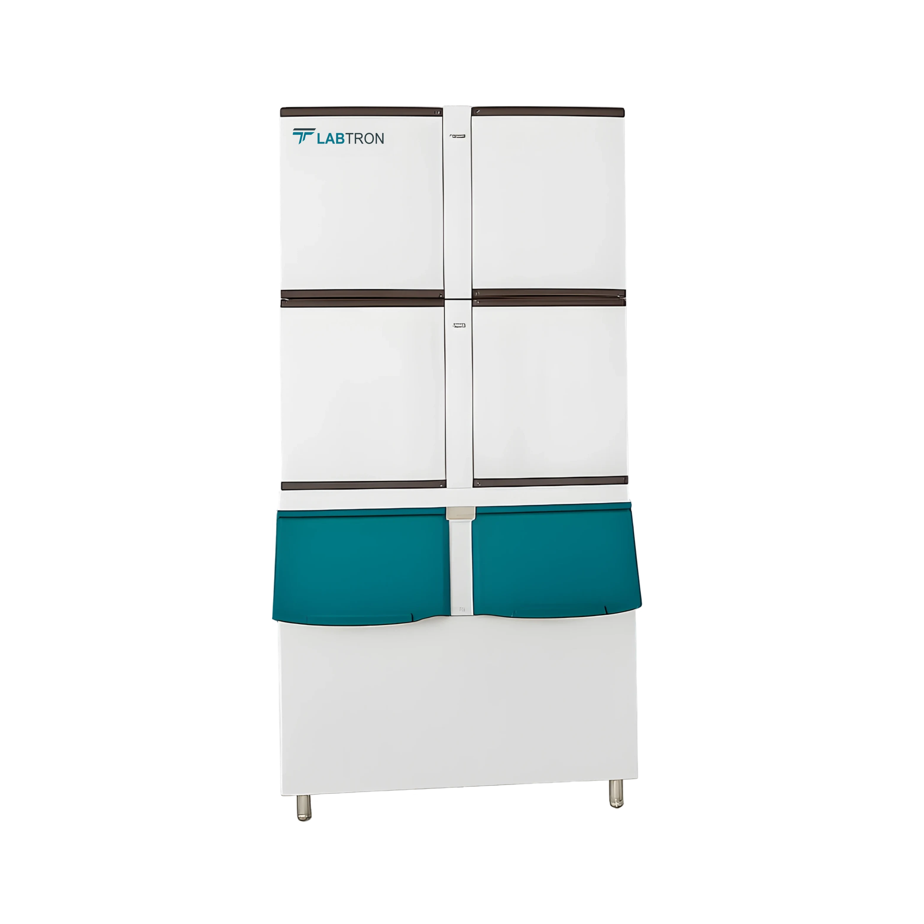 Cube Ice Makers LCIM-B20 -1