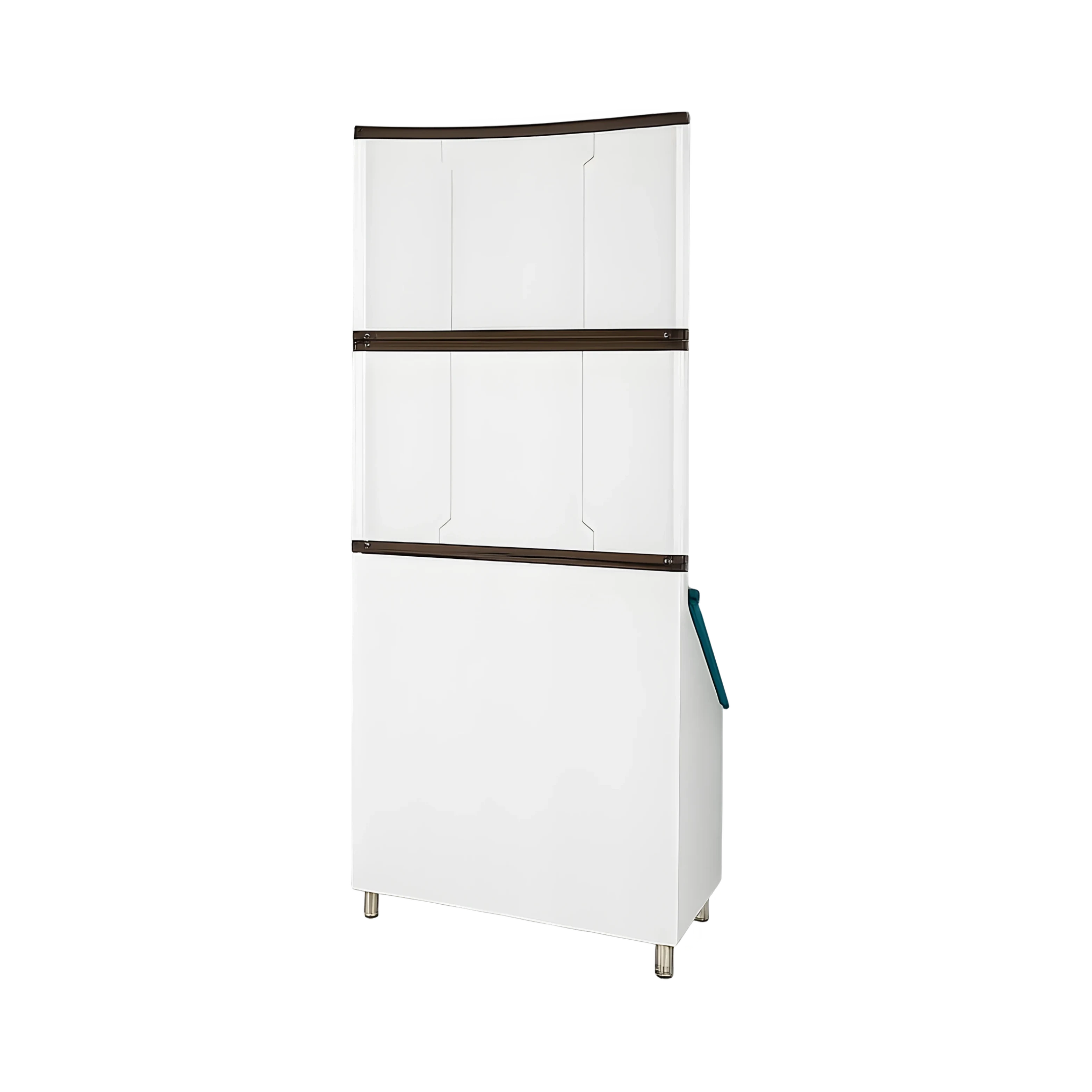 Cube Ice Makers LCIM-B20 -3