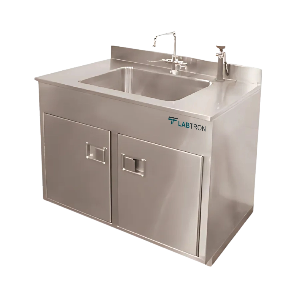 Clean Table LCLT-A15