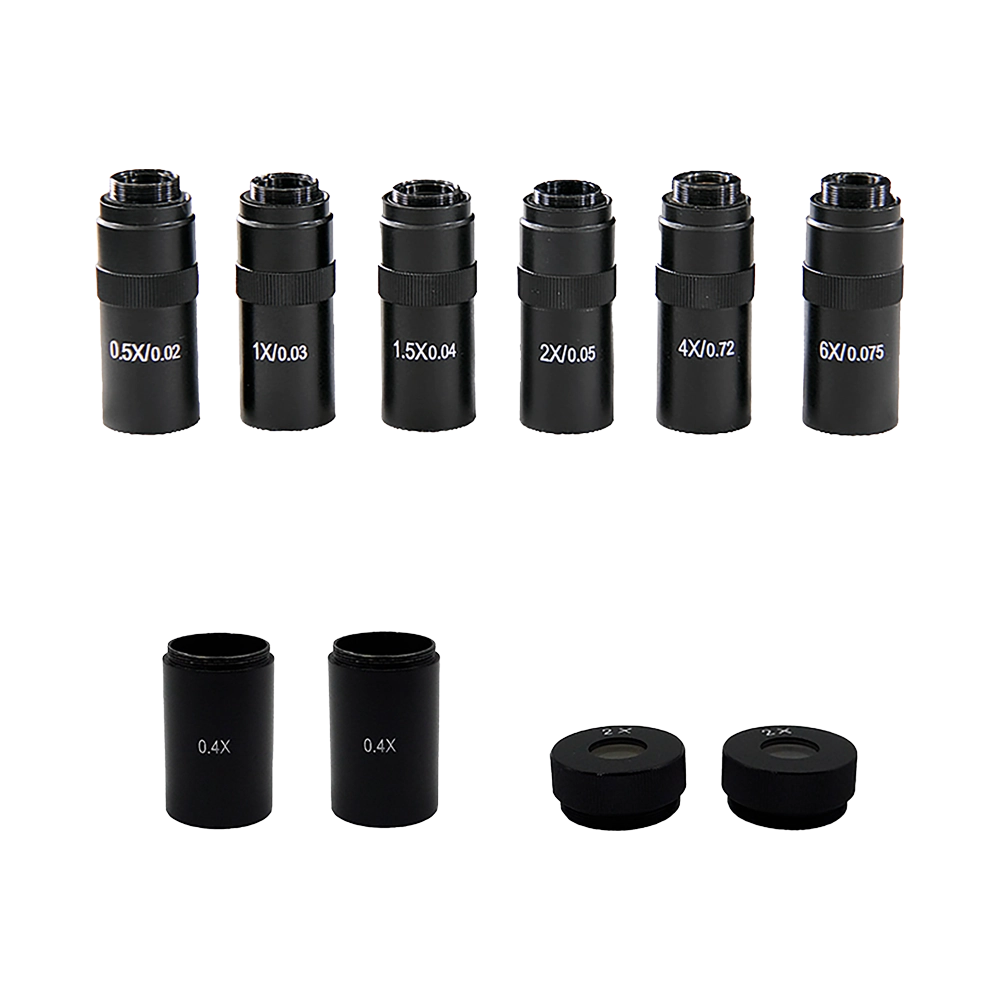 Comparison Microscope LCM-A11 | Forensic Comparison Microscope