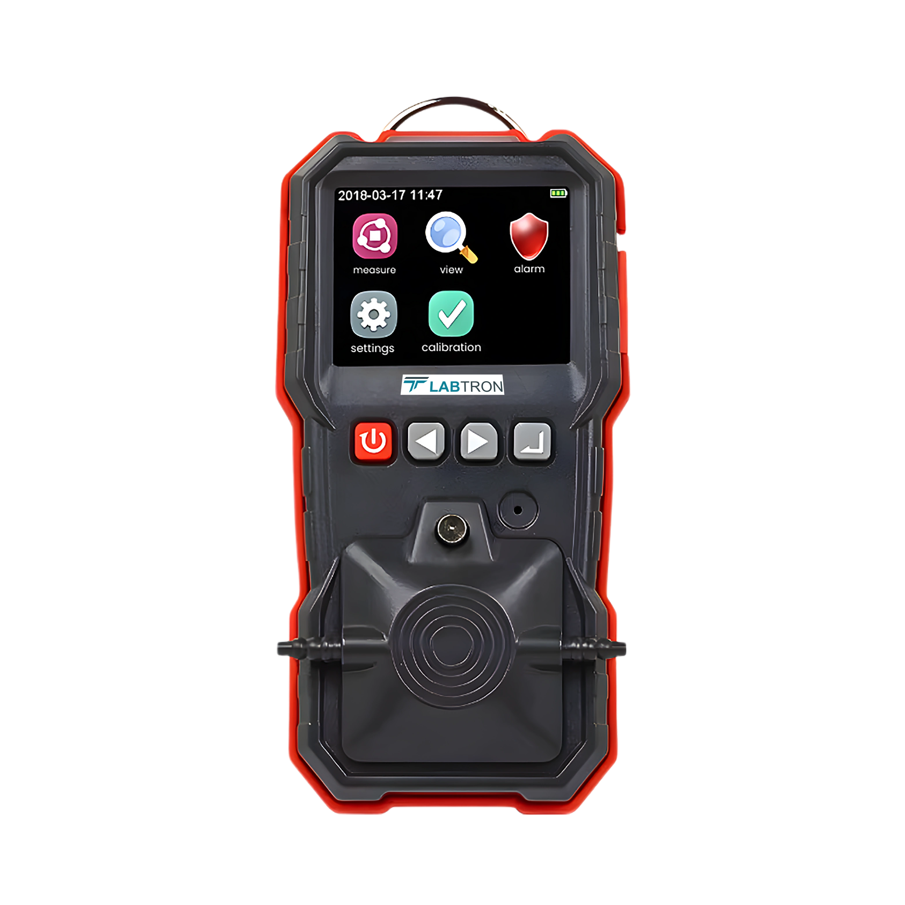 Carbon Monoxide Analyzer LCMA-A10 Carbon Monoxide Analyzer LCMA-A10