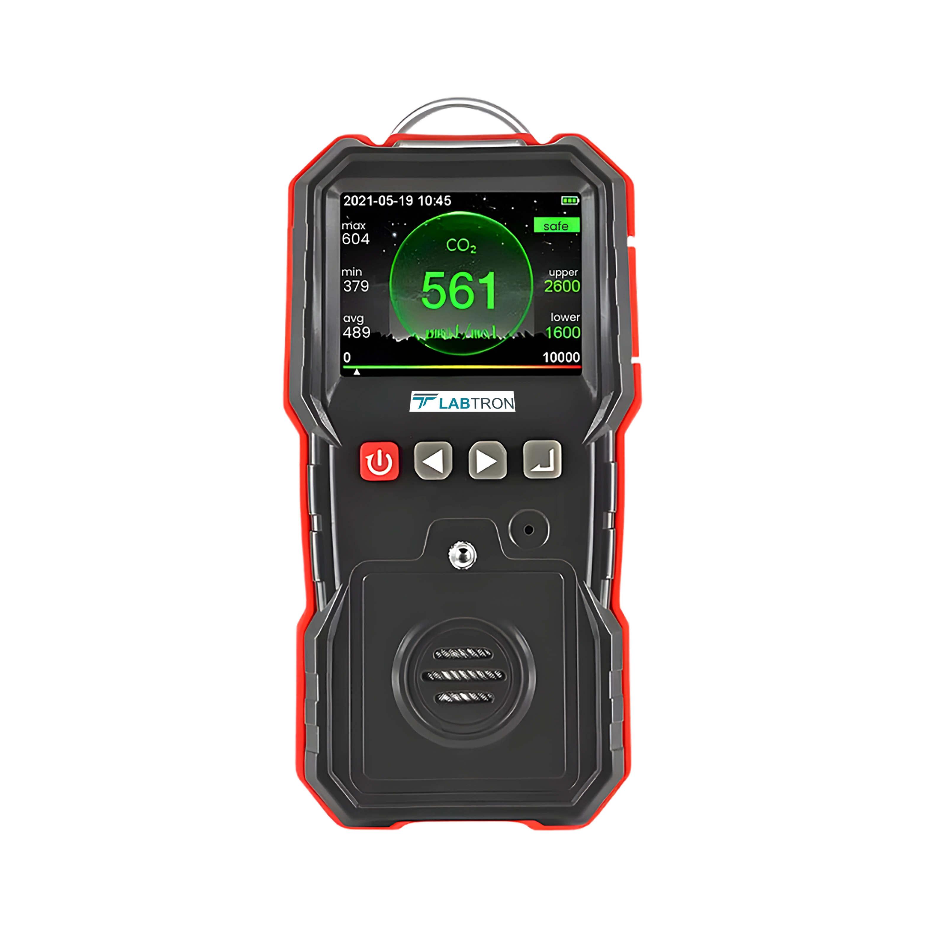 Carbon Monoxide Analyzer LCMA-A10